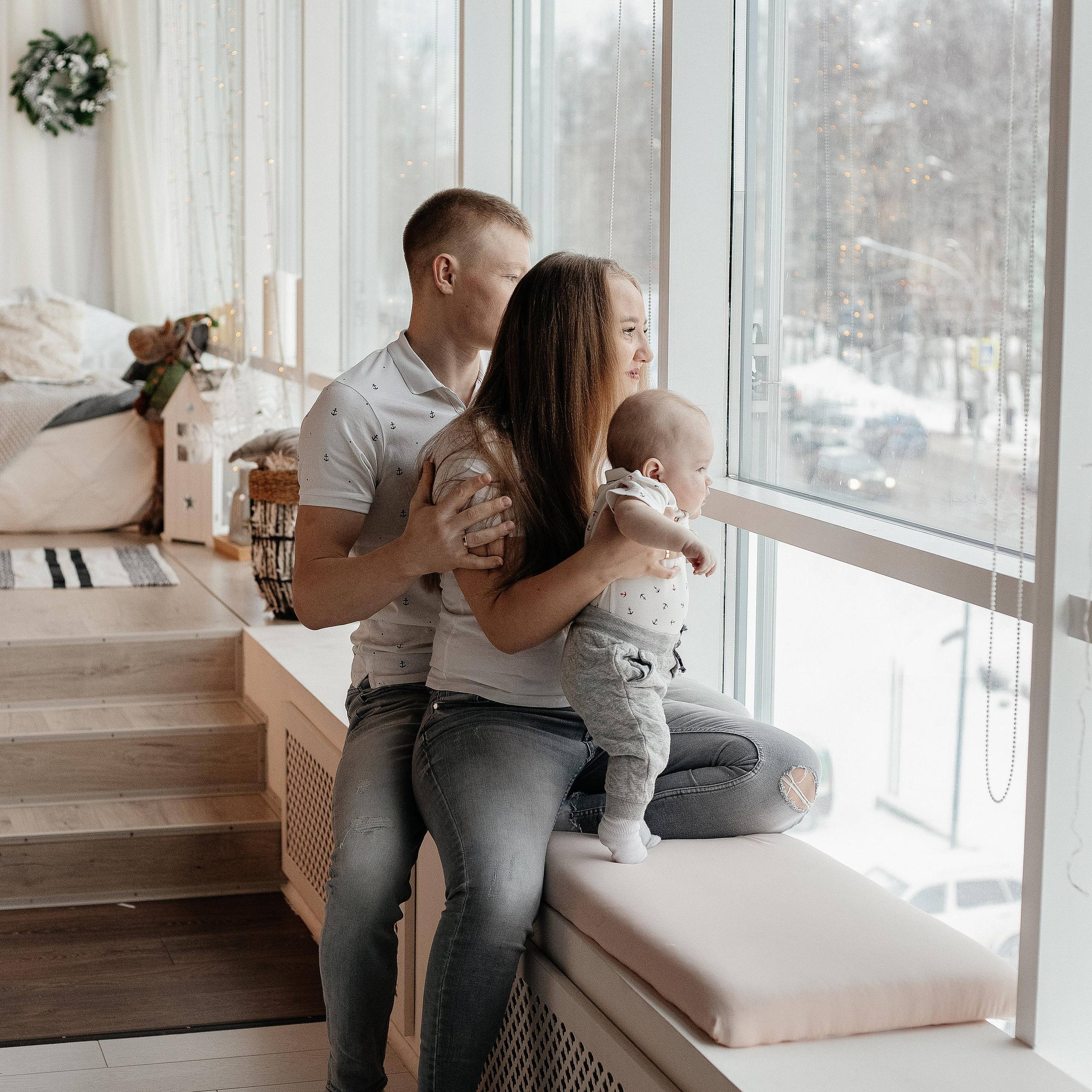 Отзывы. Фотограф в Нижнем Новгороде и Кстово