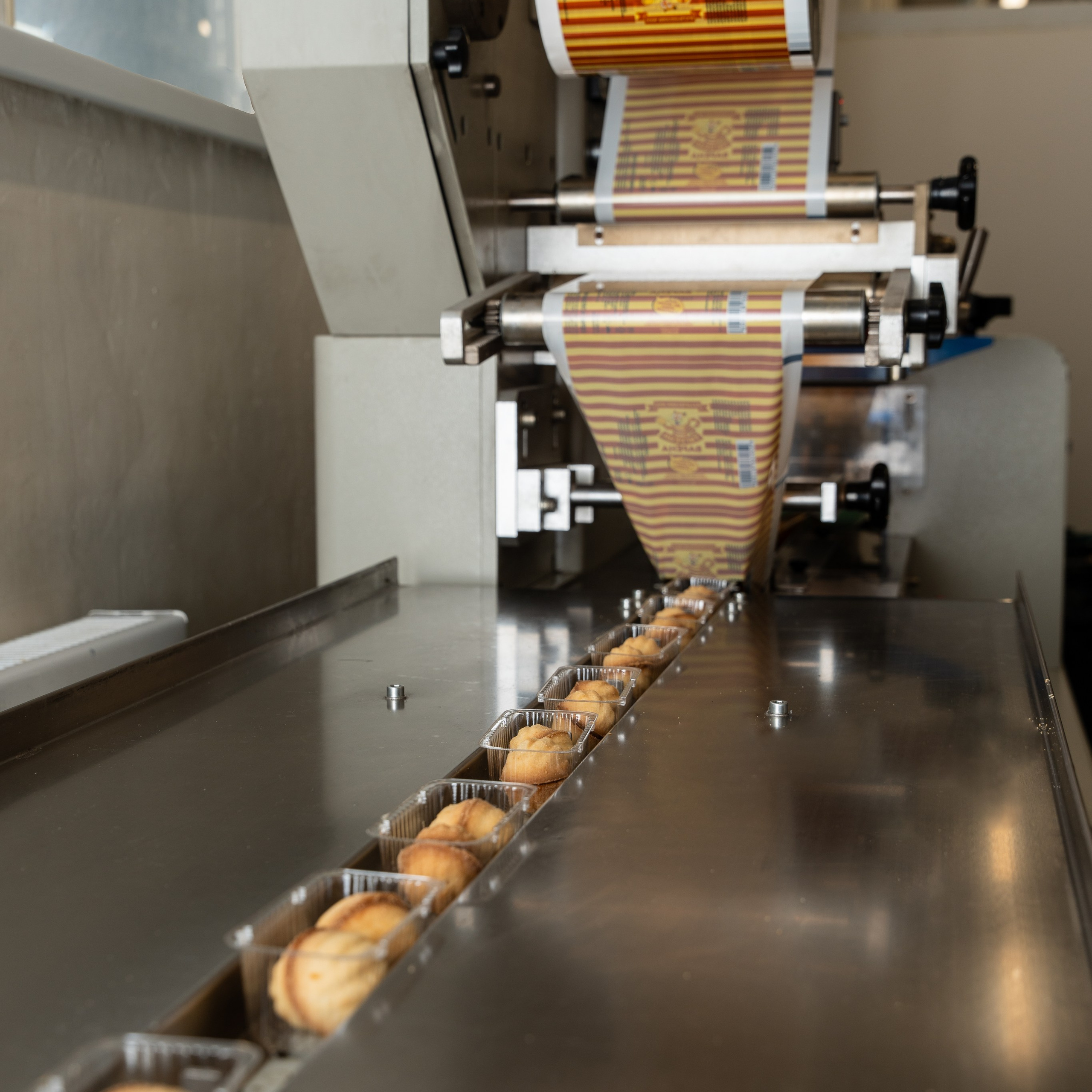 Производственный репортаж