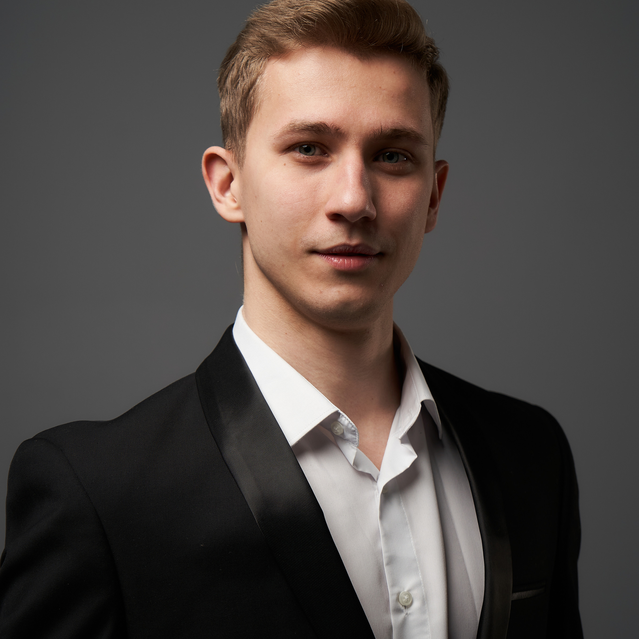 Игорь Жильский