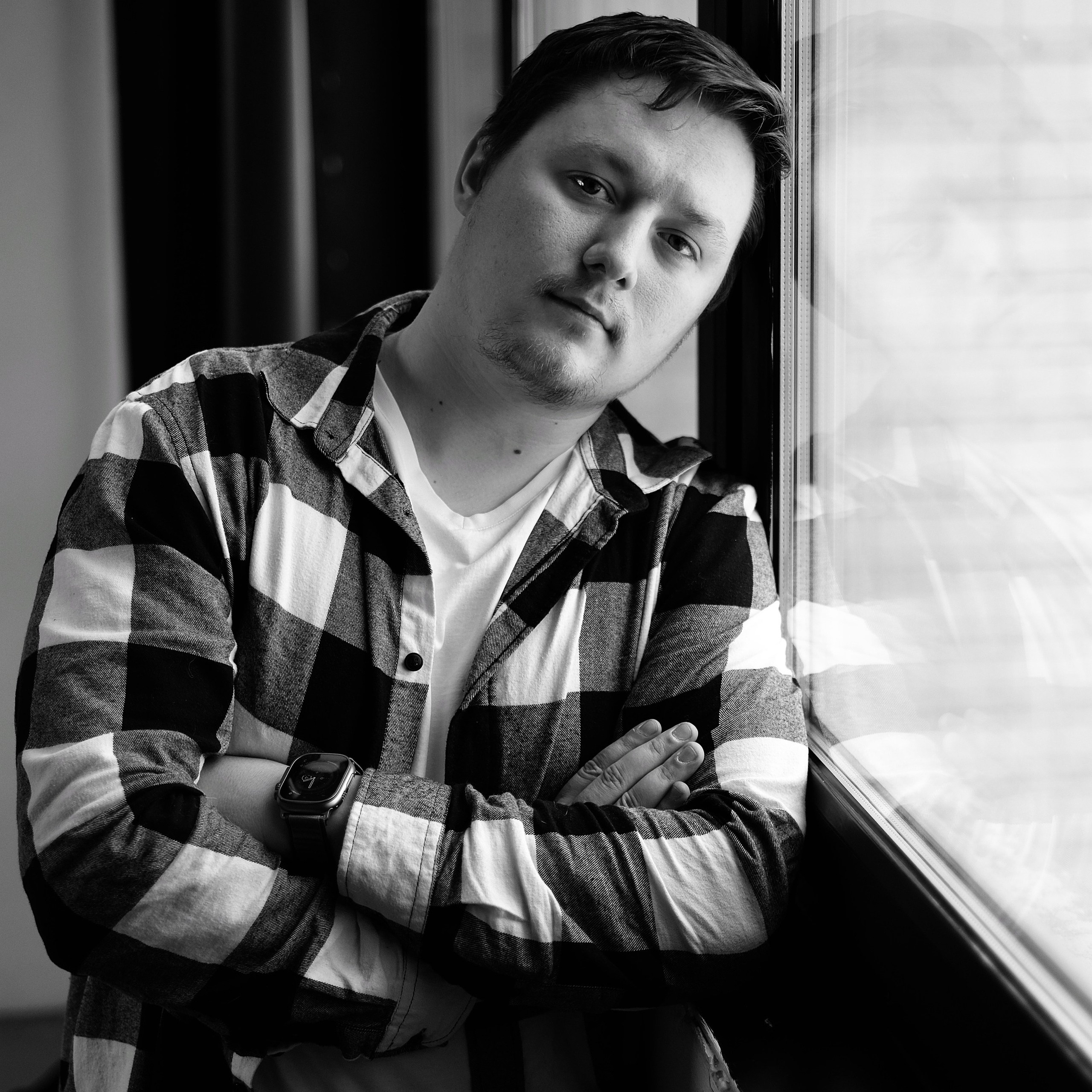 Отзывы. Мужской фотограф Новосибирск