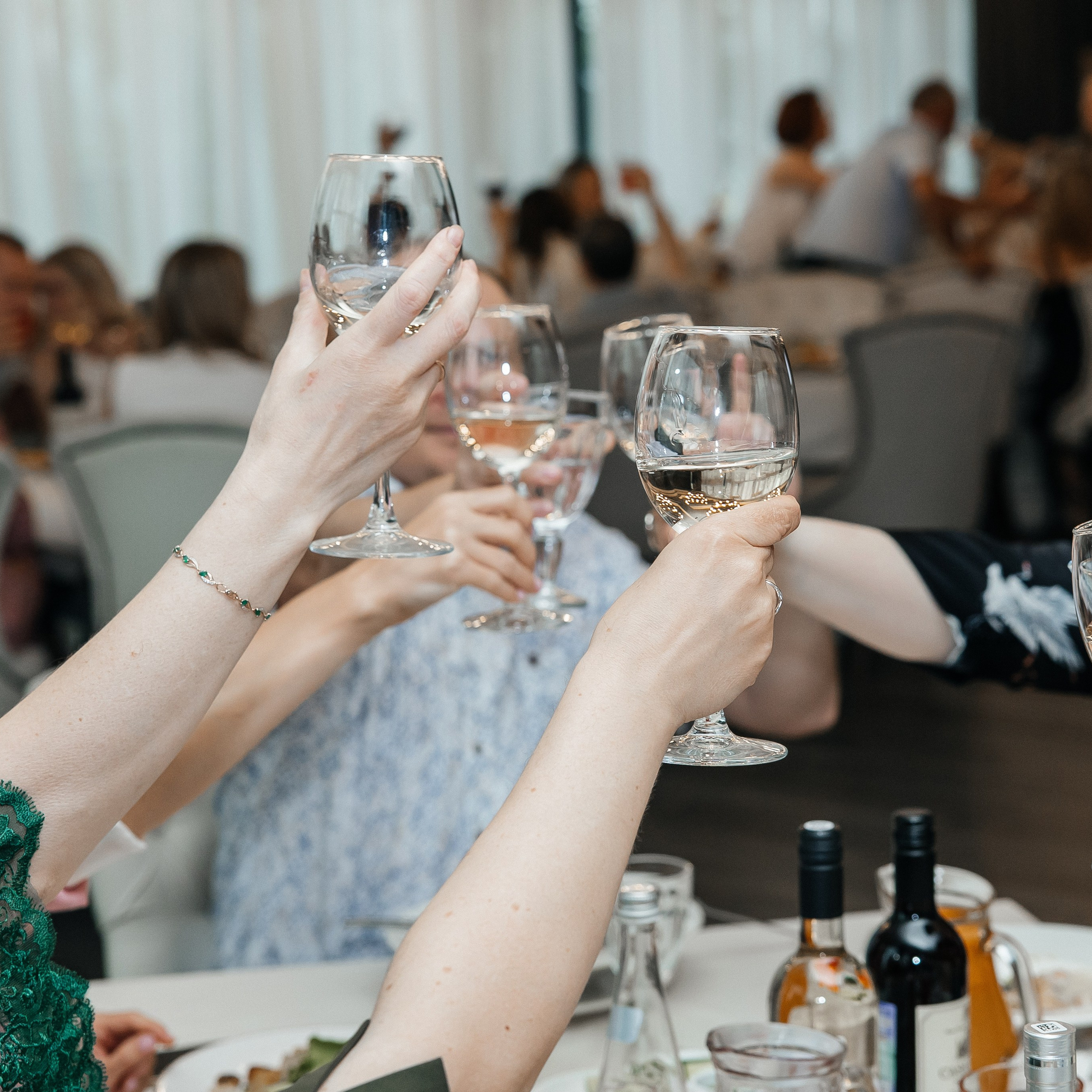 20 лет выпуска с Мед академии