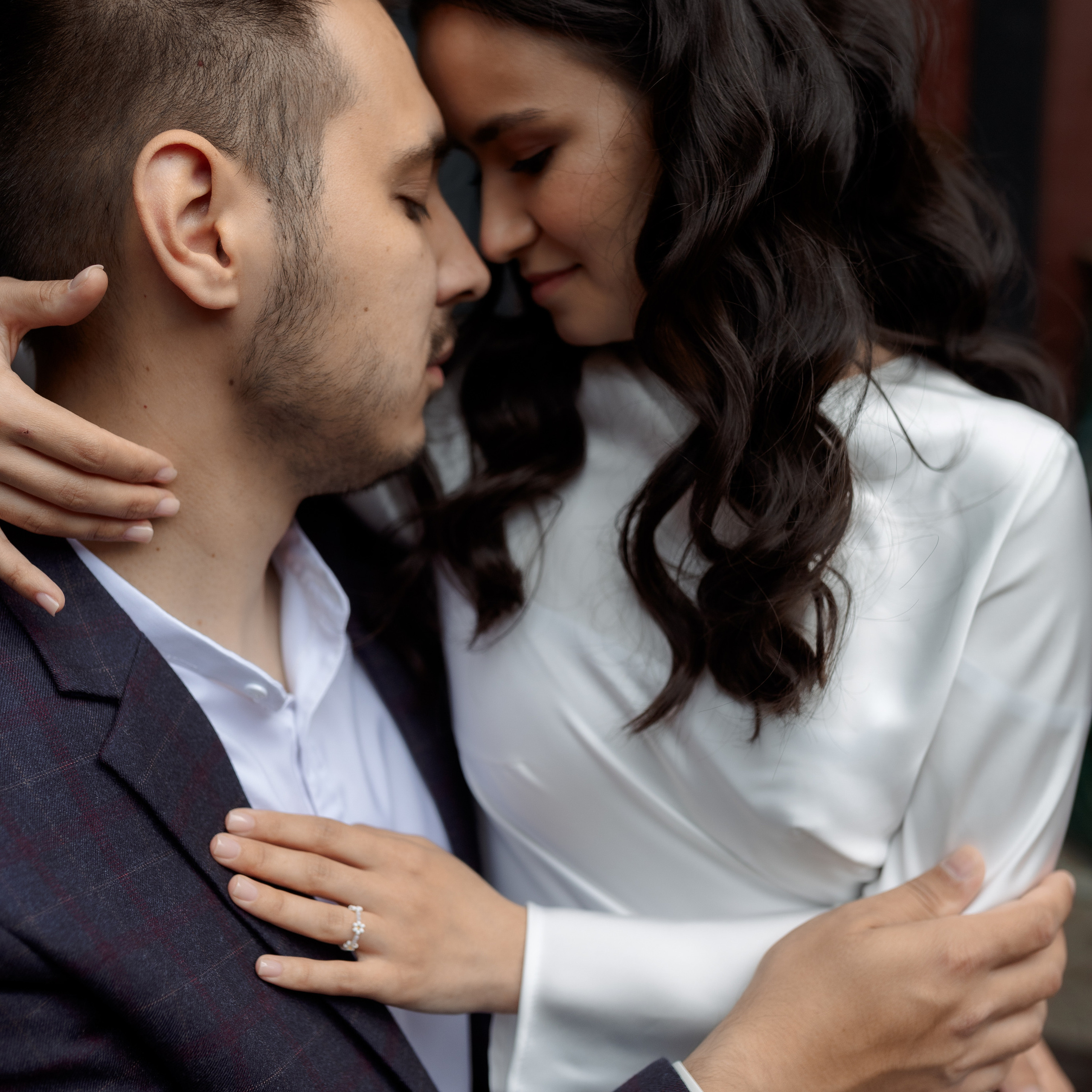 Ринас и Лейсан