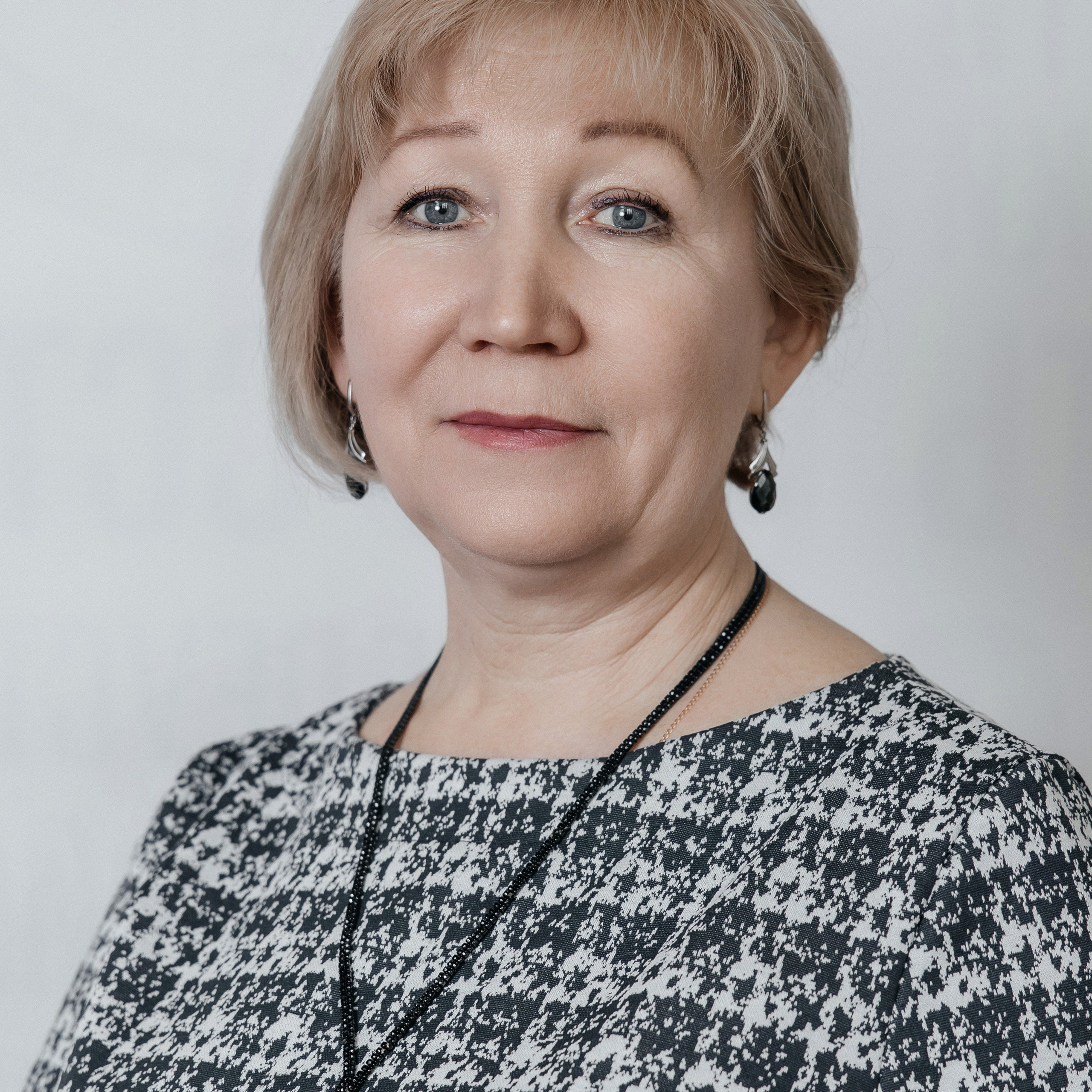 Портреты учителей