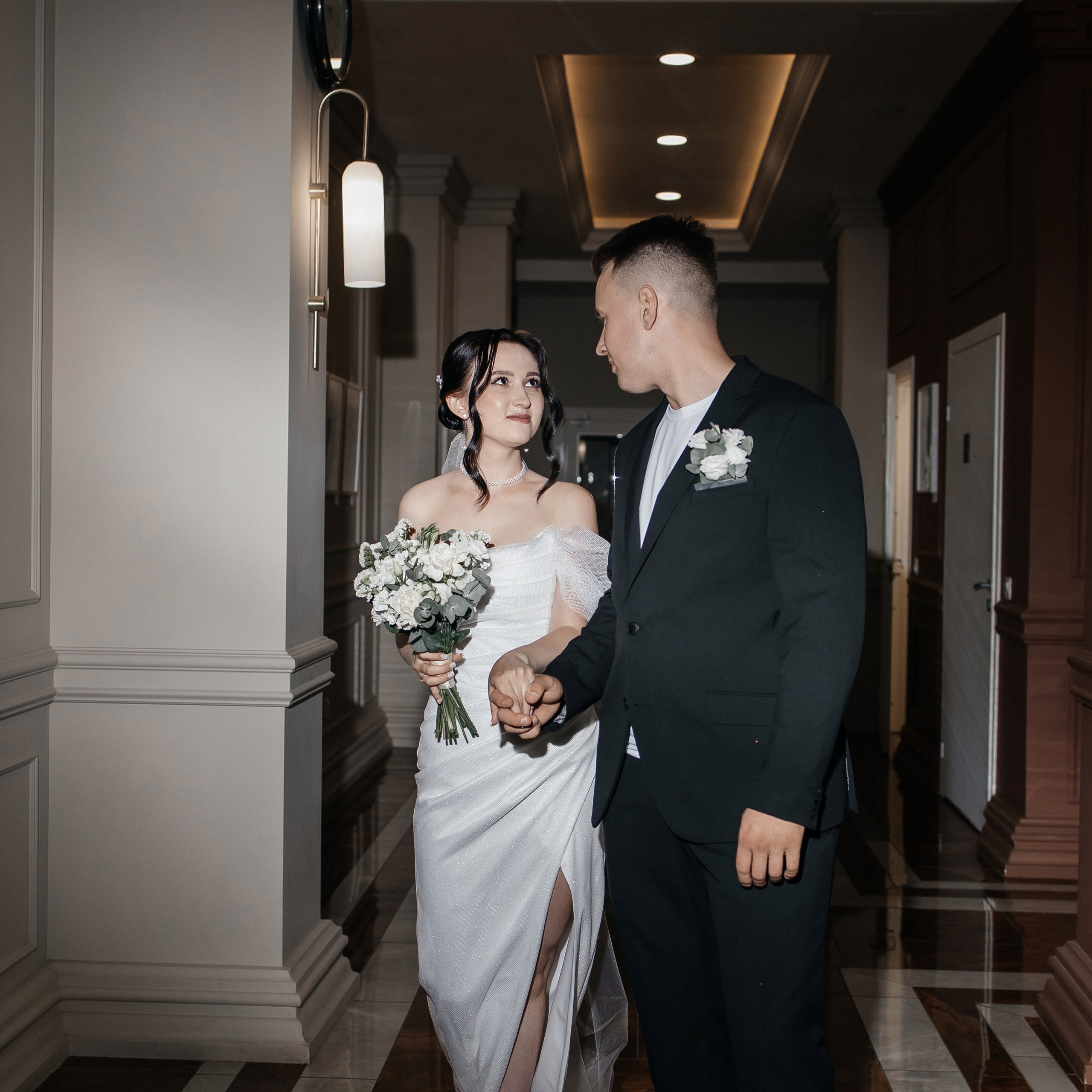 Кирилл и Вера