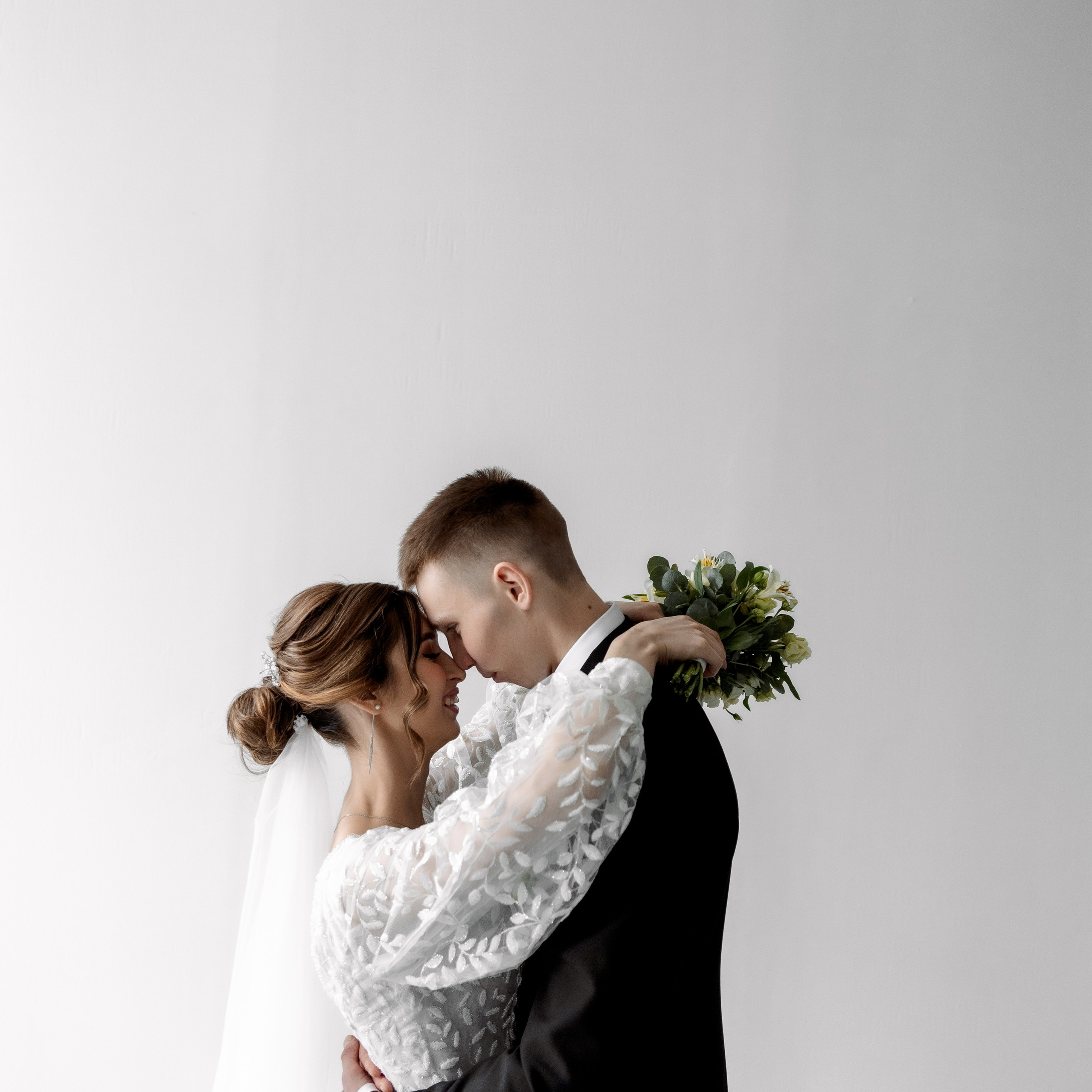 Никита и Фанзиля