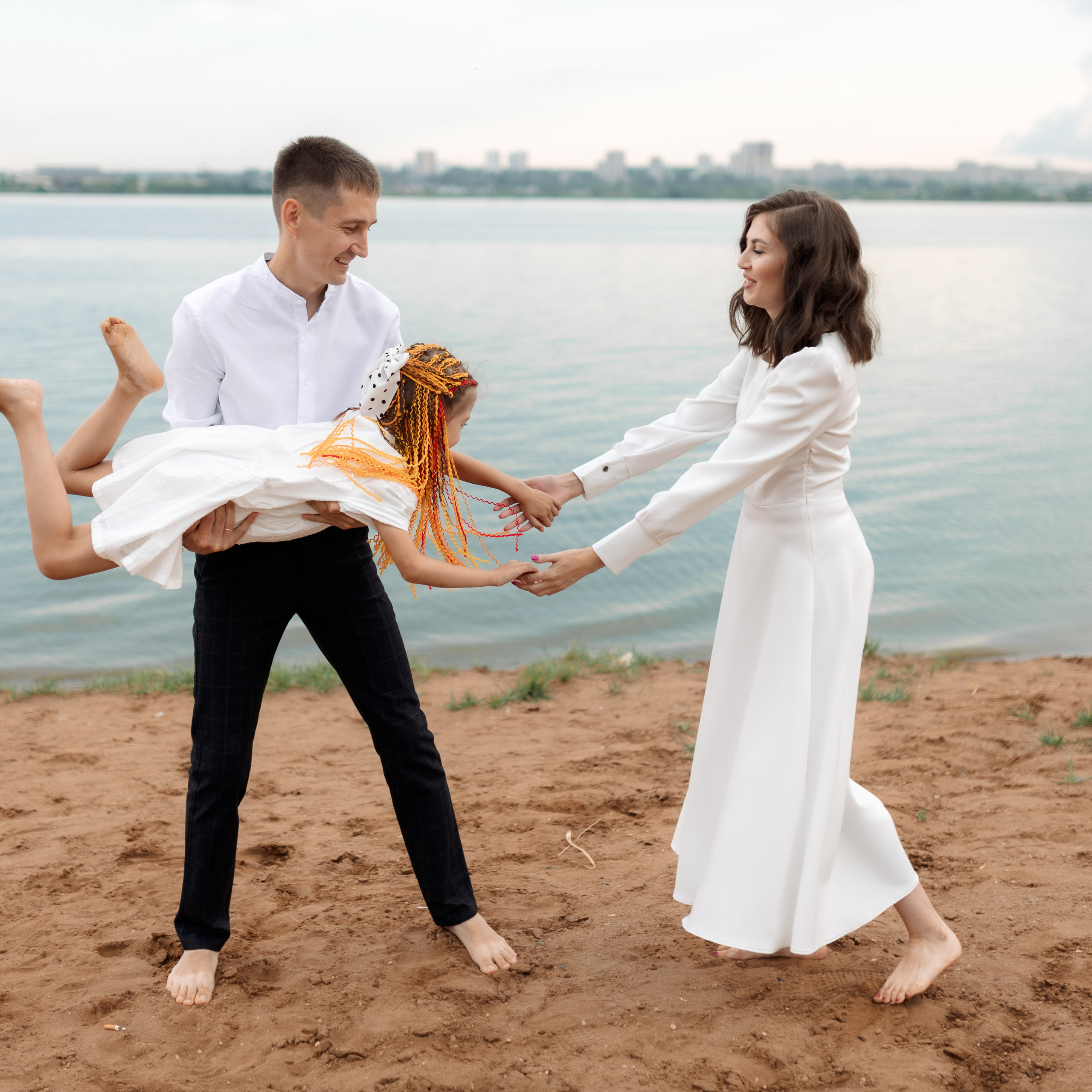 Семейная в Фемели парке