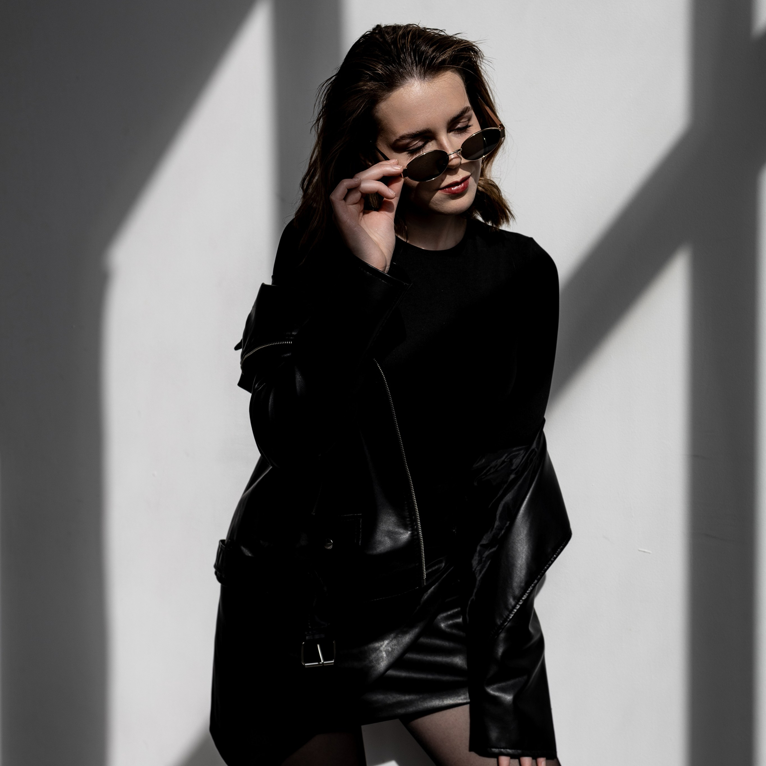 Дерзкий образ для Кати