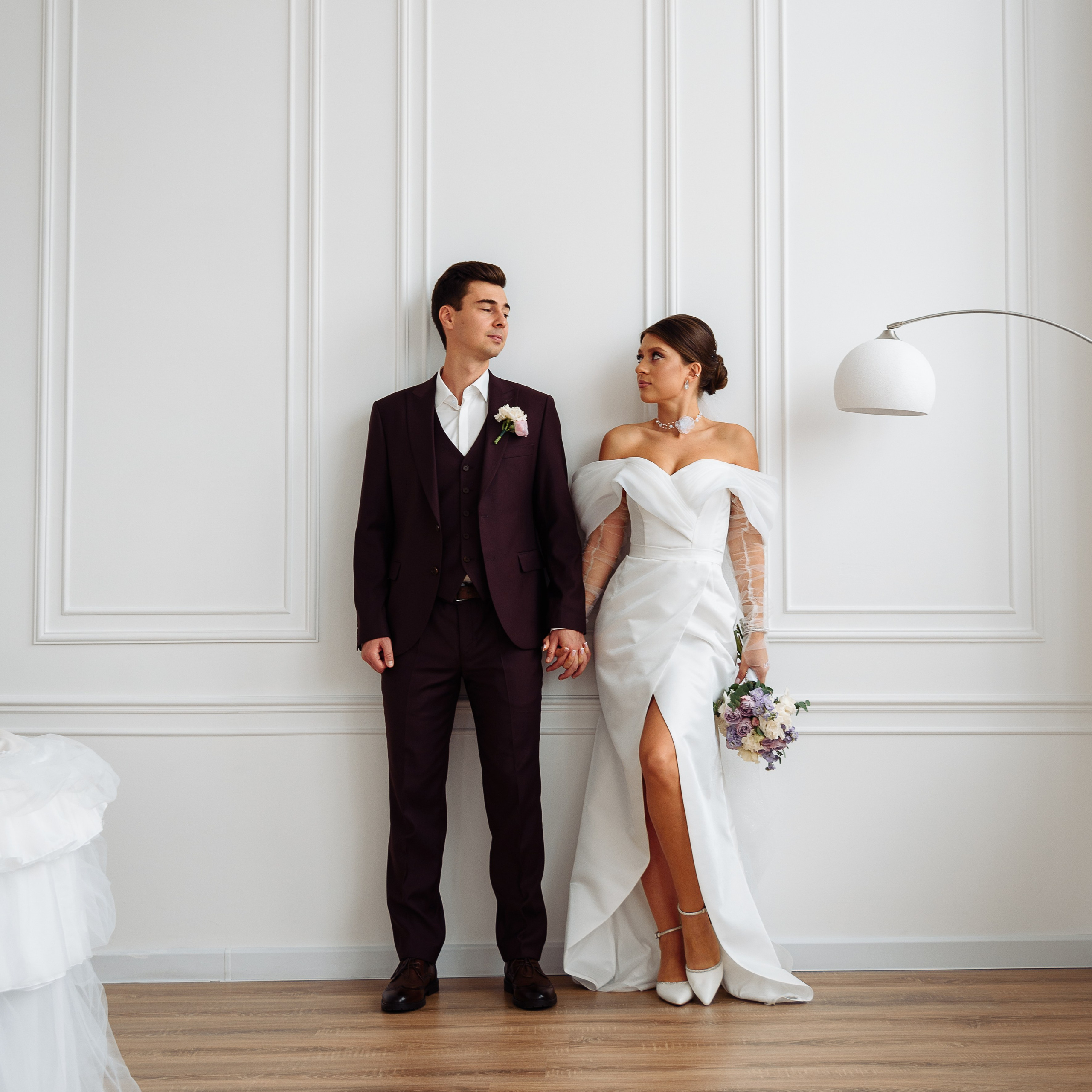 Ангелина и&nbsp;Руслан 2025-06-21