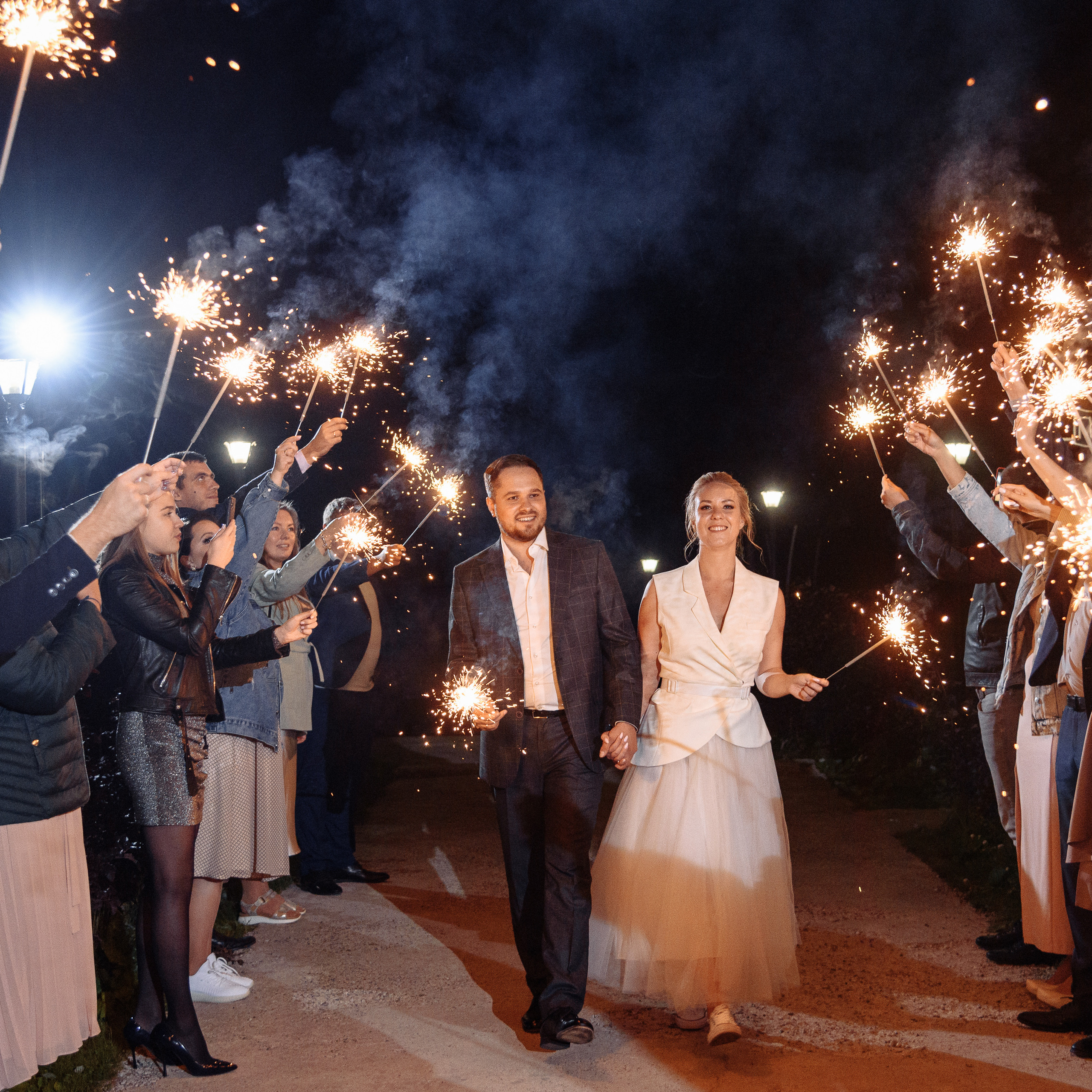 Свадьба Алёна и Александр 2021-08-28