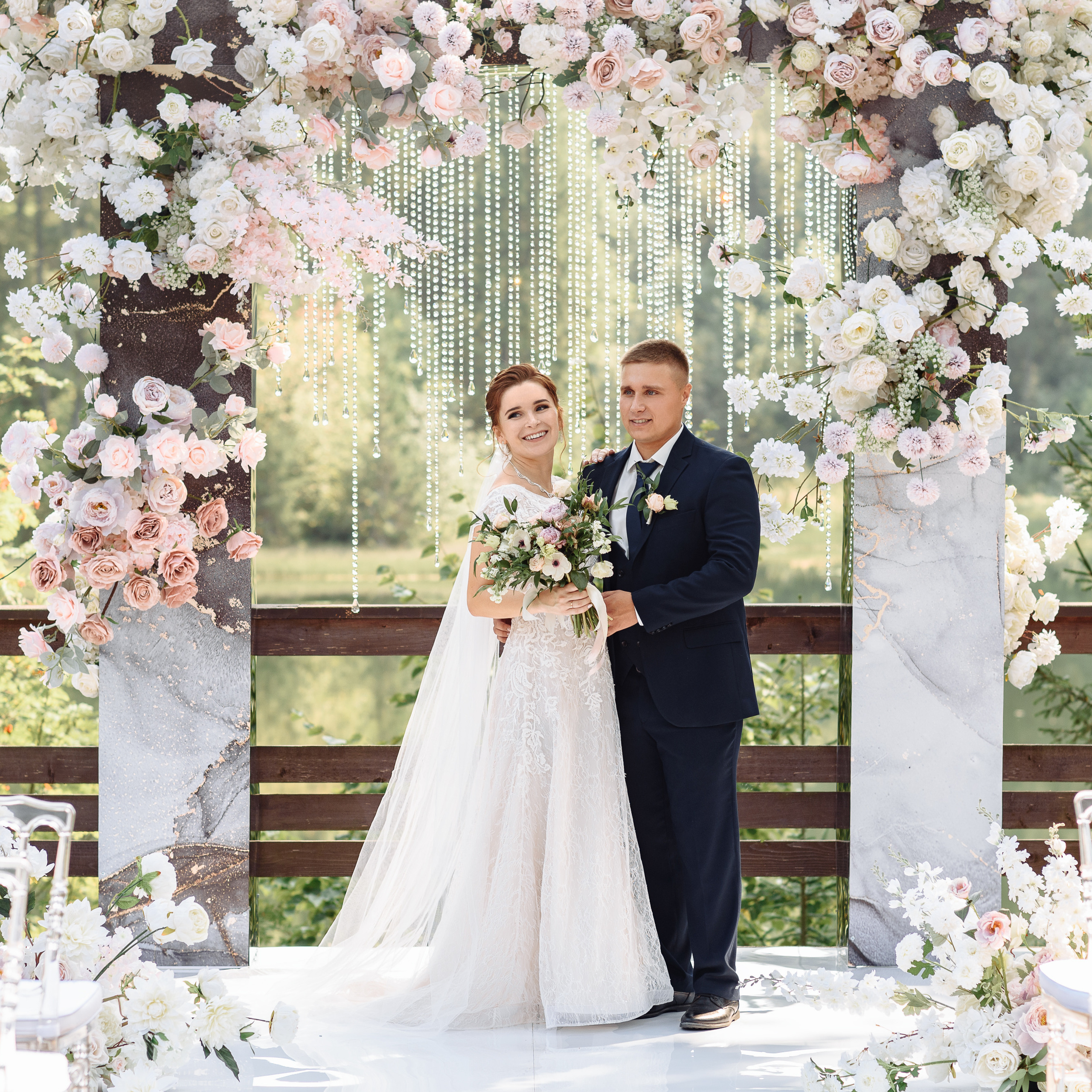 Свадьба Алексей и Татьяна 2021-08-21