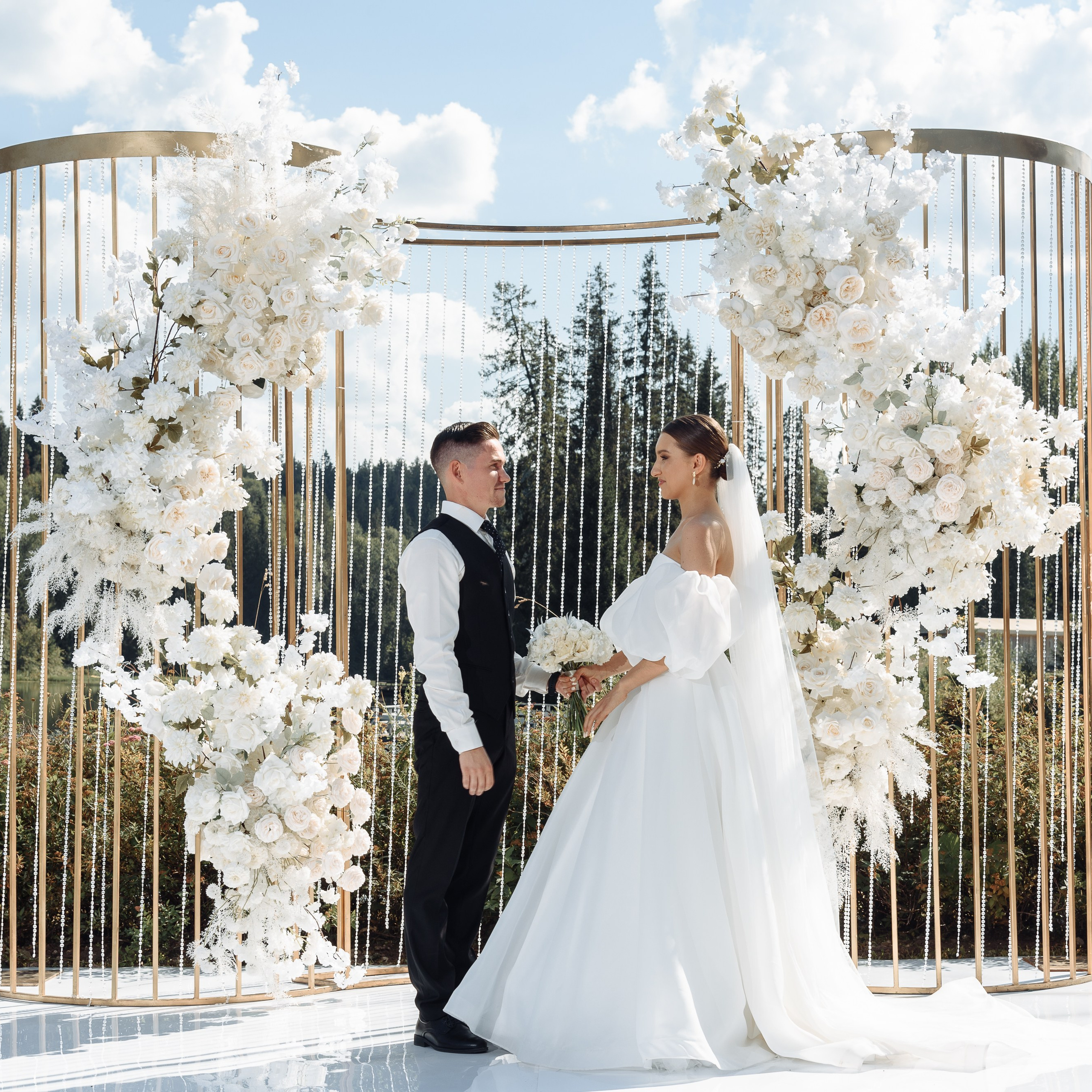 Свадьба Ильдар и&nbsp;Оля 2022-08-07