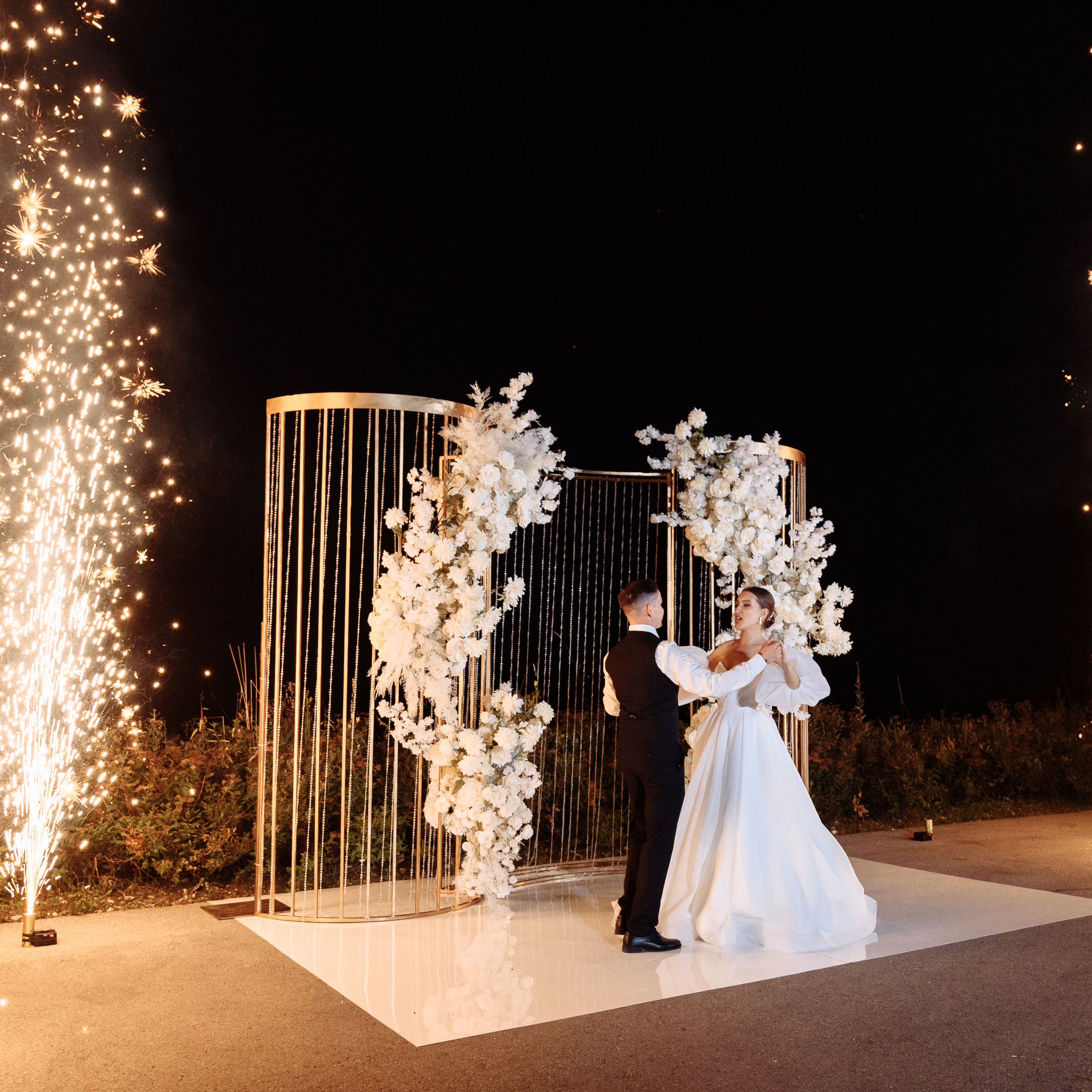 Свадьба Ильдар и Оля 2022-08-07