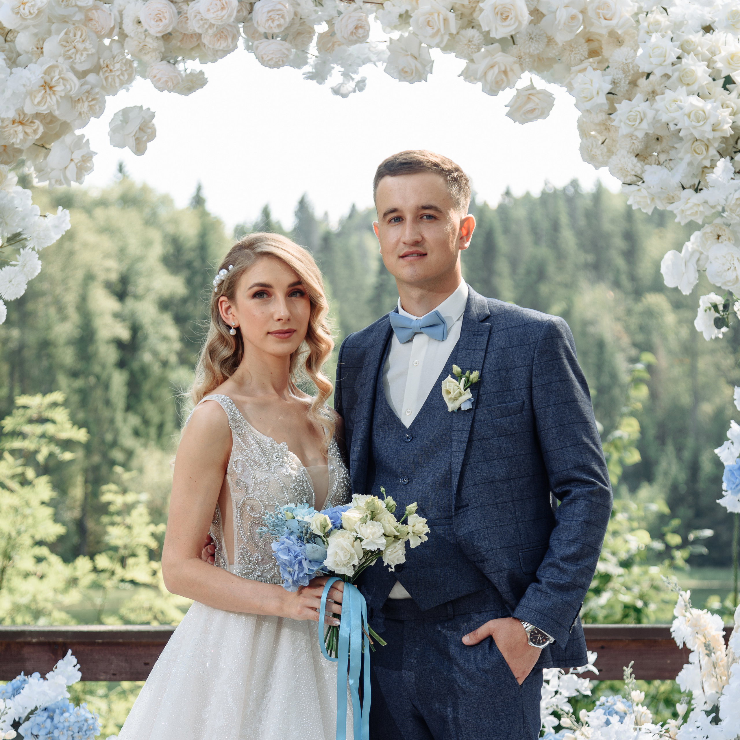 Свадьба Станислав и Оля 2022-08-08