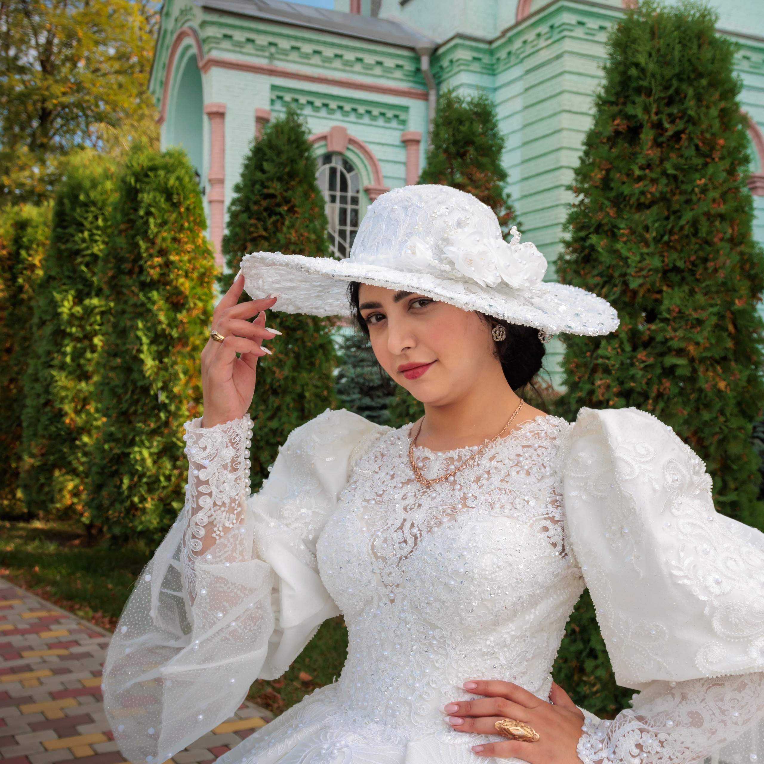 СВАДЬБА 10-10-2024