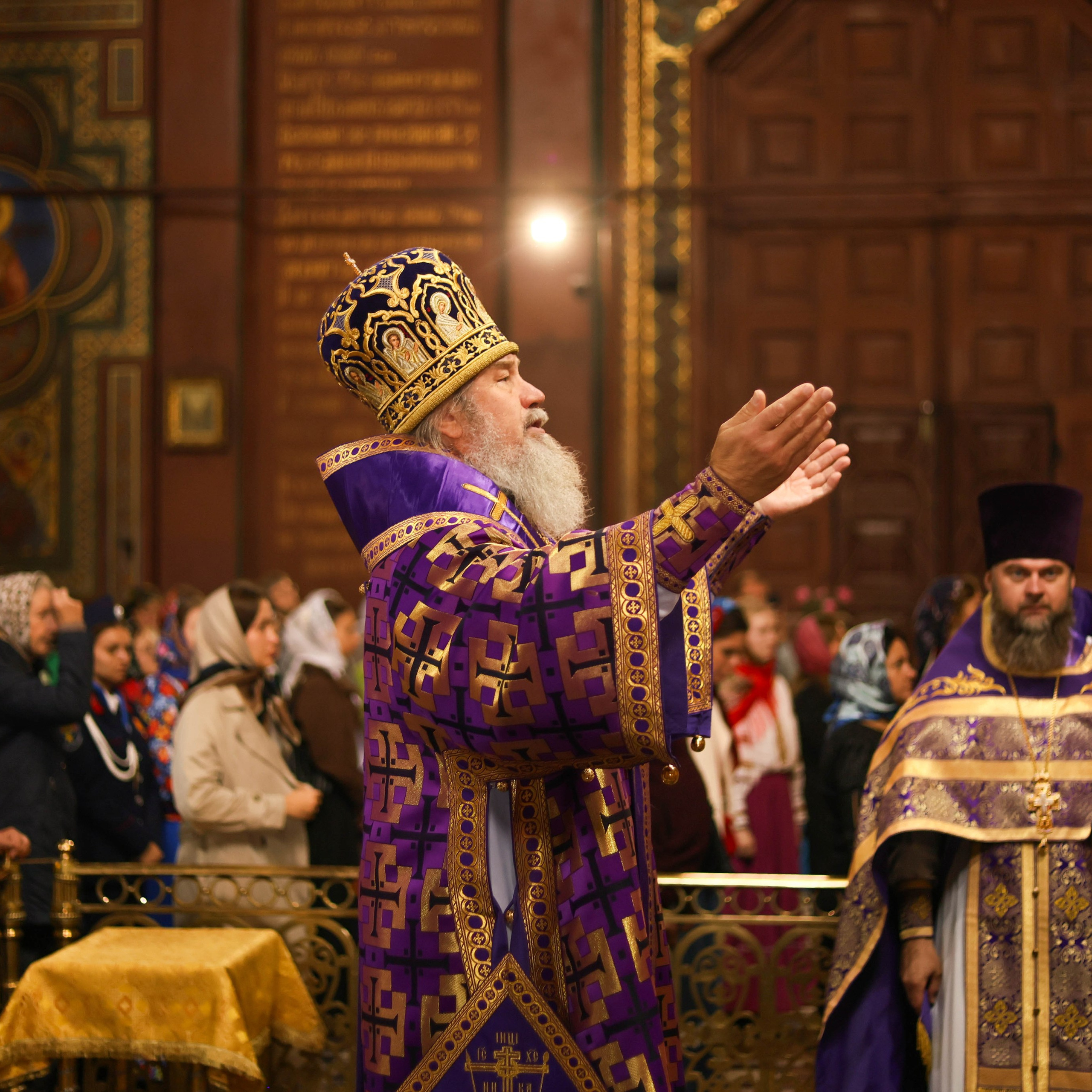 Всероссийский форум казачьей мололёжи. Ваш фотограф в Саранске Смирнова Татьяна