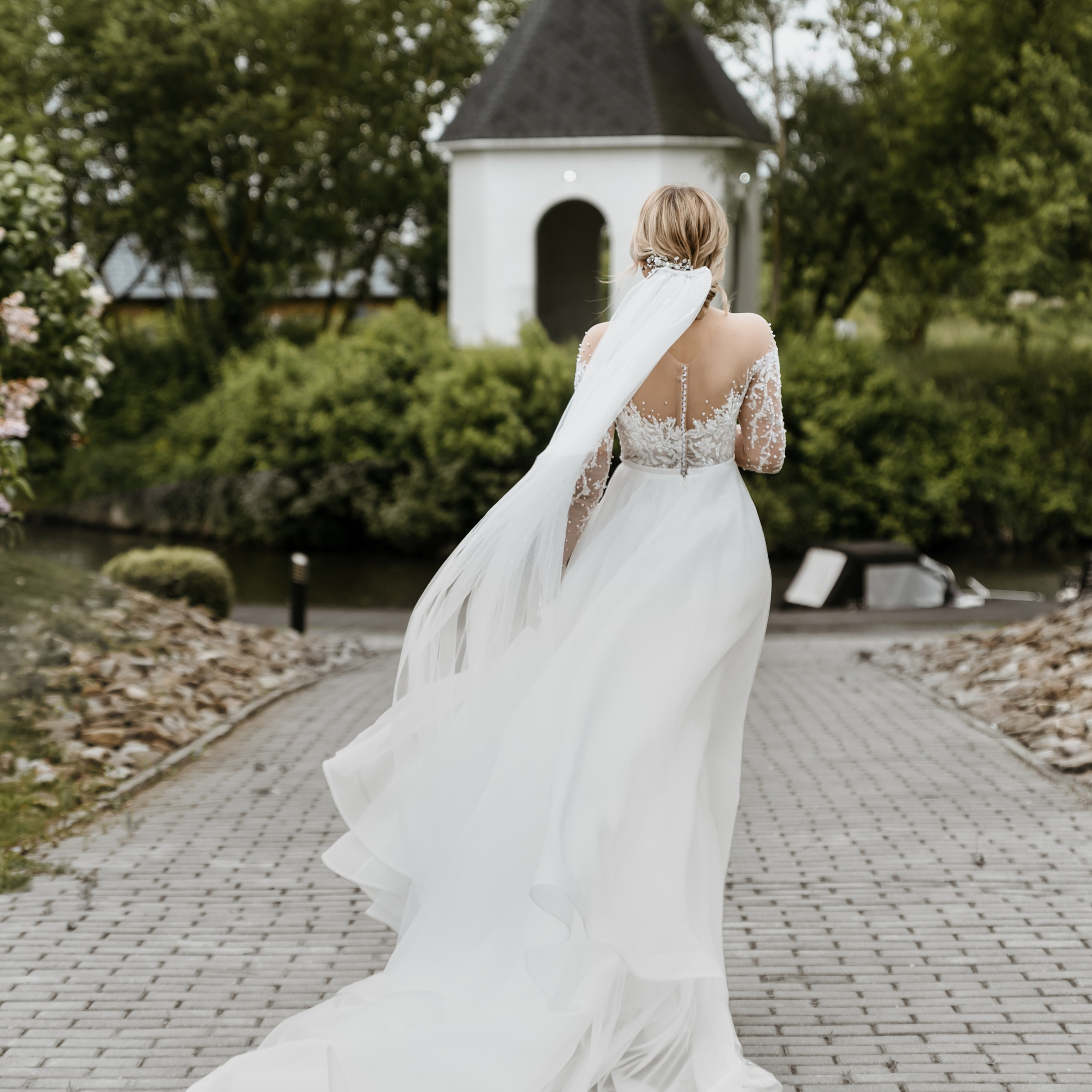 Отзывы. Свадебный фотограф Москва — Юлия Фоменко — профессиональный фотограф