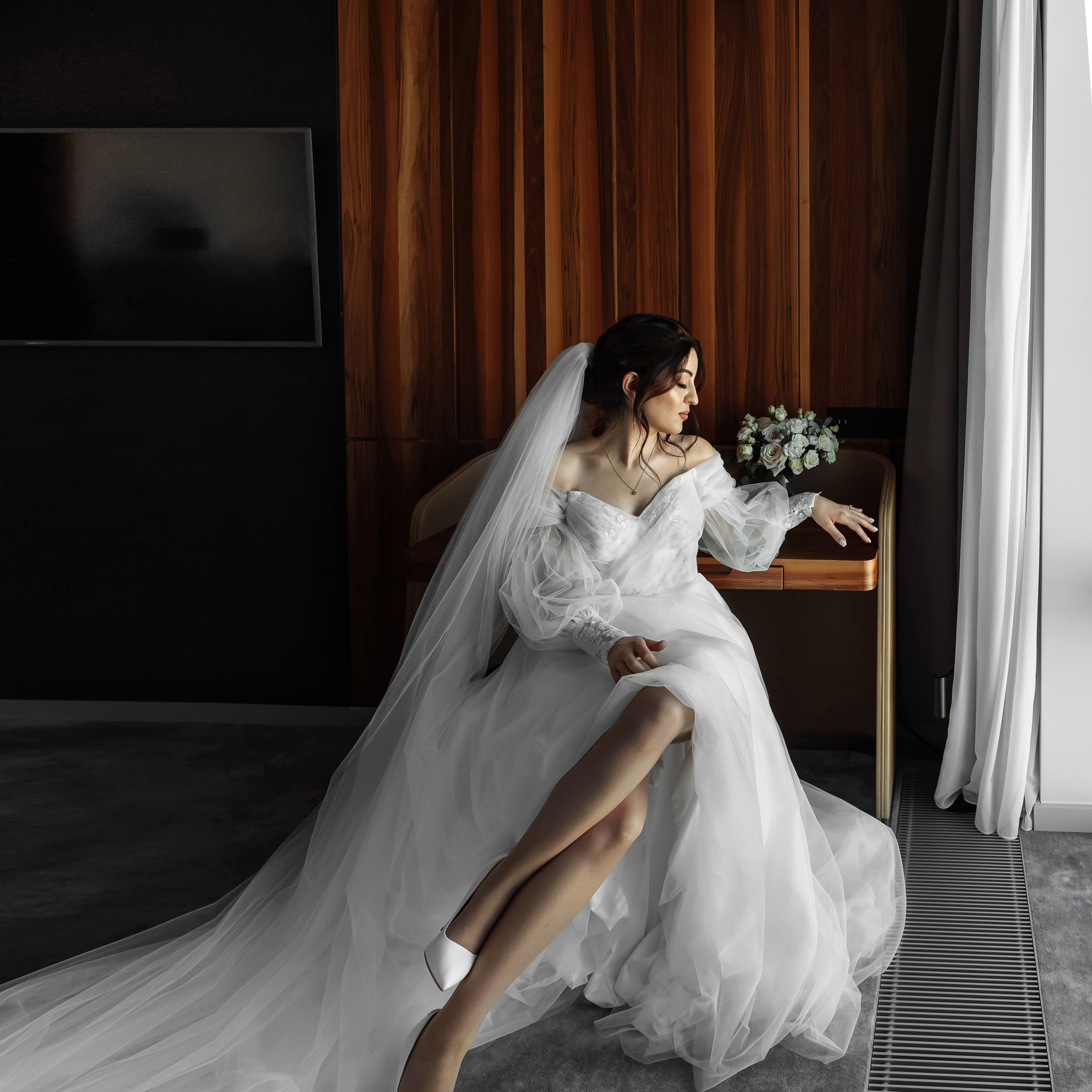 Mövenpick и сладкий октябрь