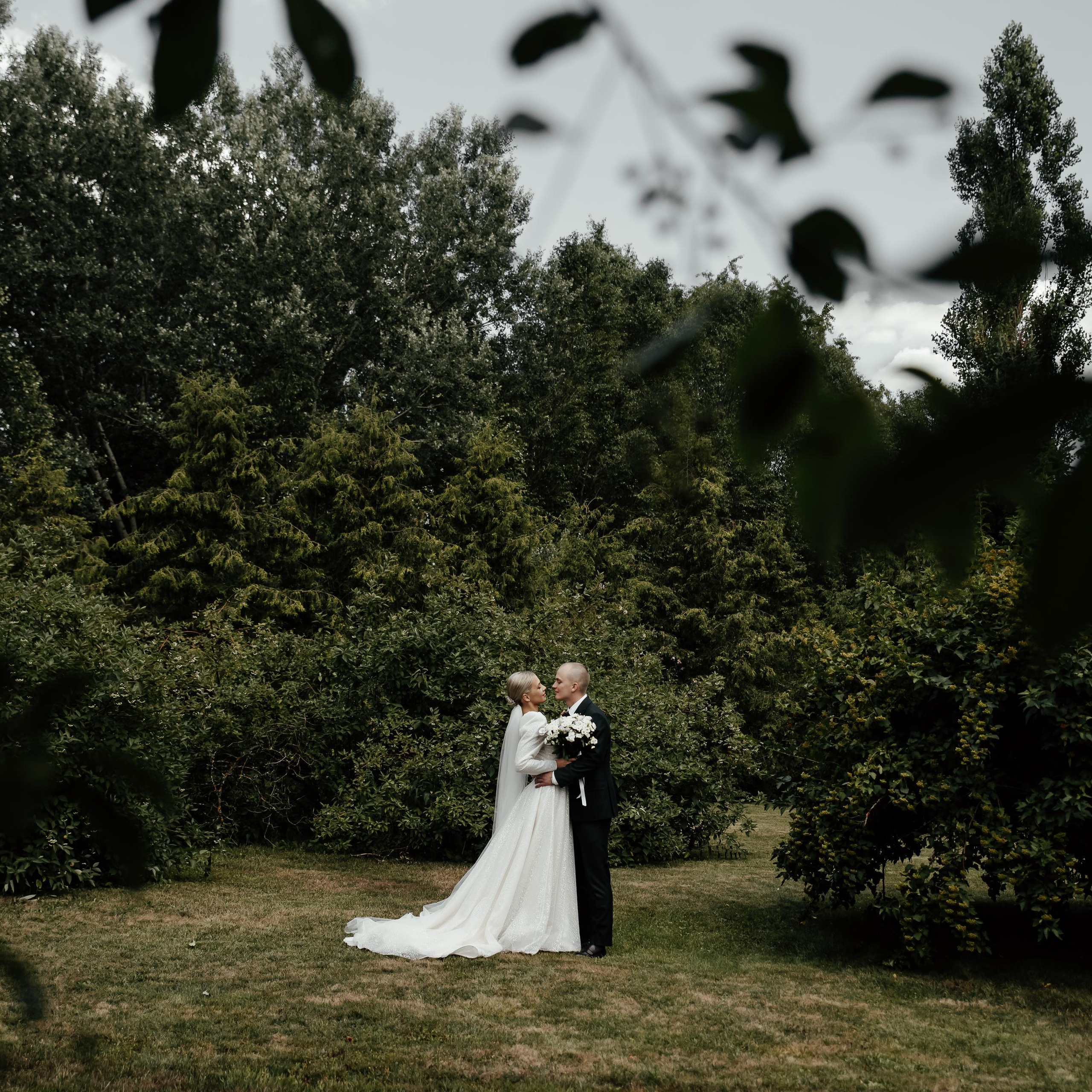 Отзывы. Свадебный фотограф Москва — Юлия Фоменко — профессиональный фотограф