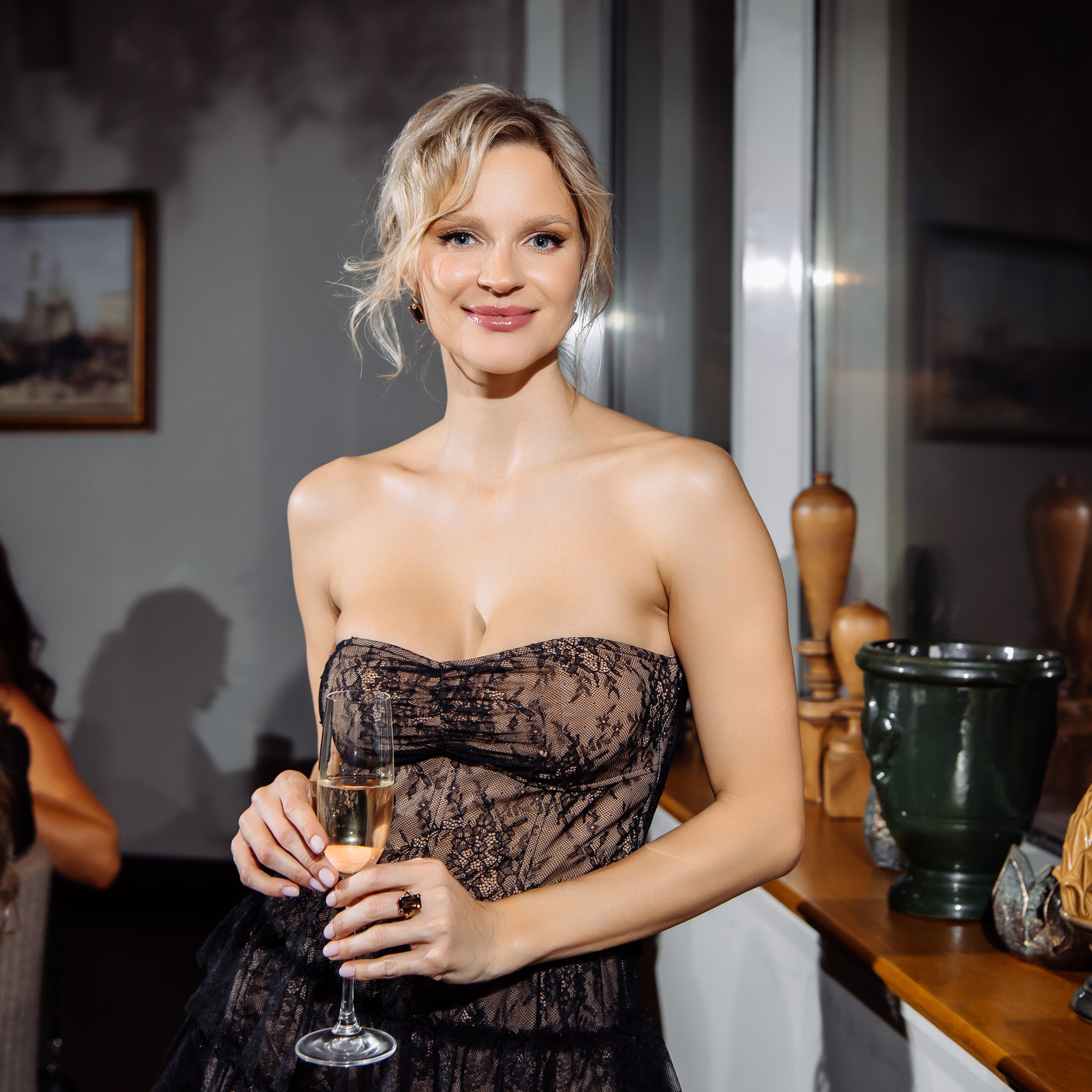 Юбилей Анна