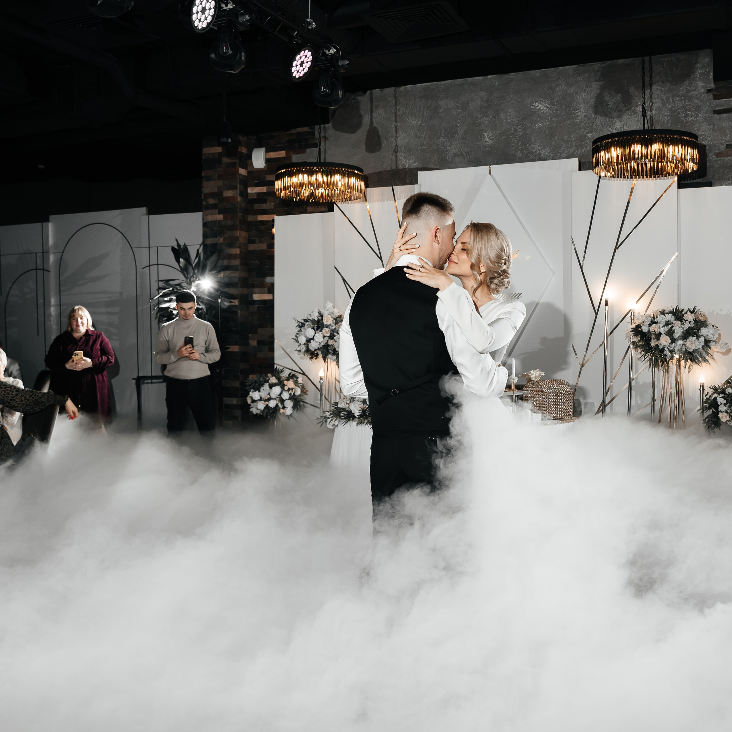 Отзывы. Свадебный фотограф Москва — Юлия Фоменко — профессиональный фотограф