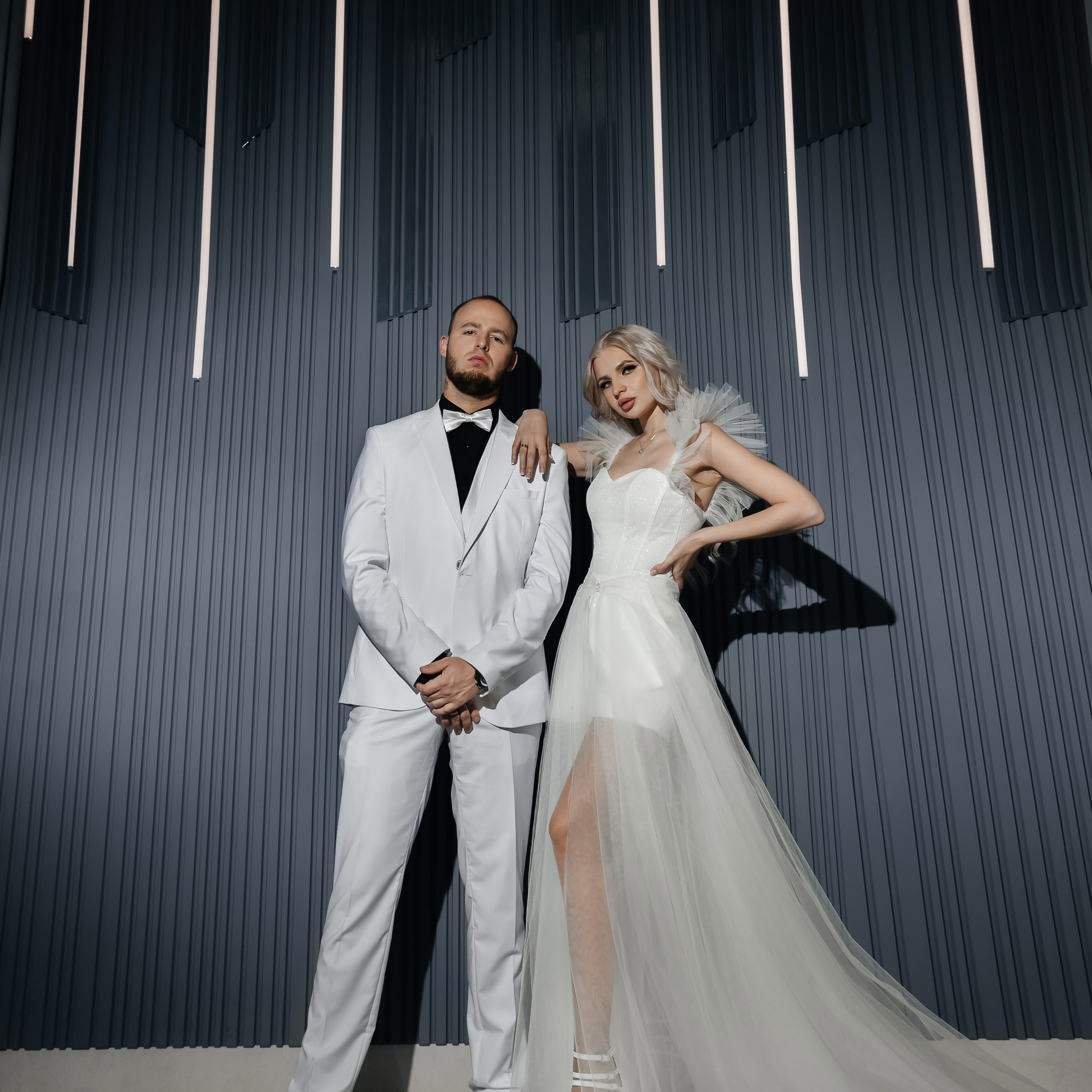 Самые близкие