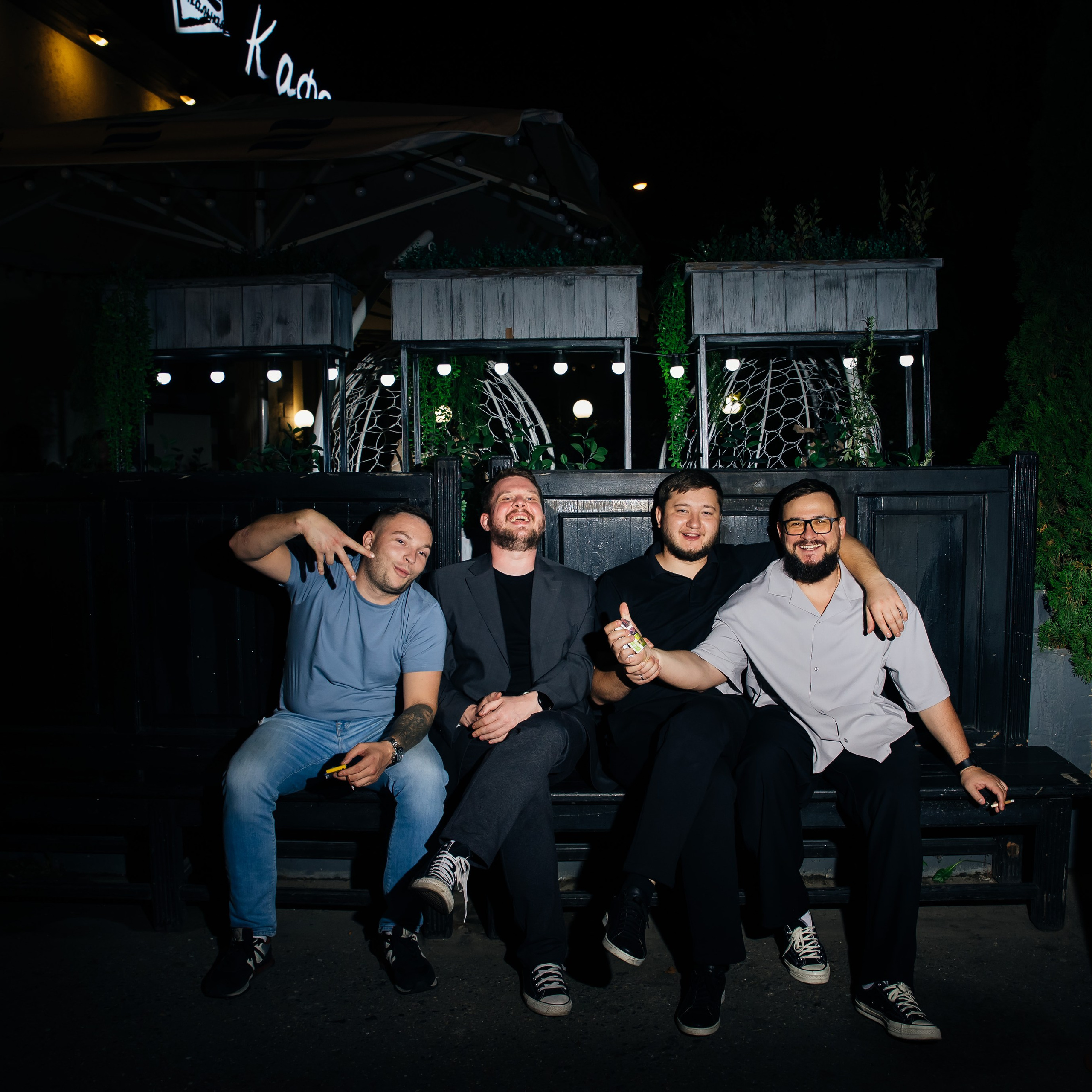 Юбилей Владислава