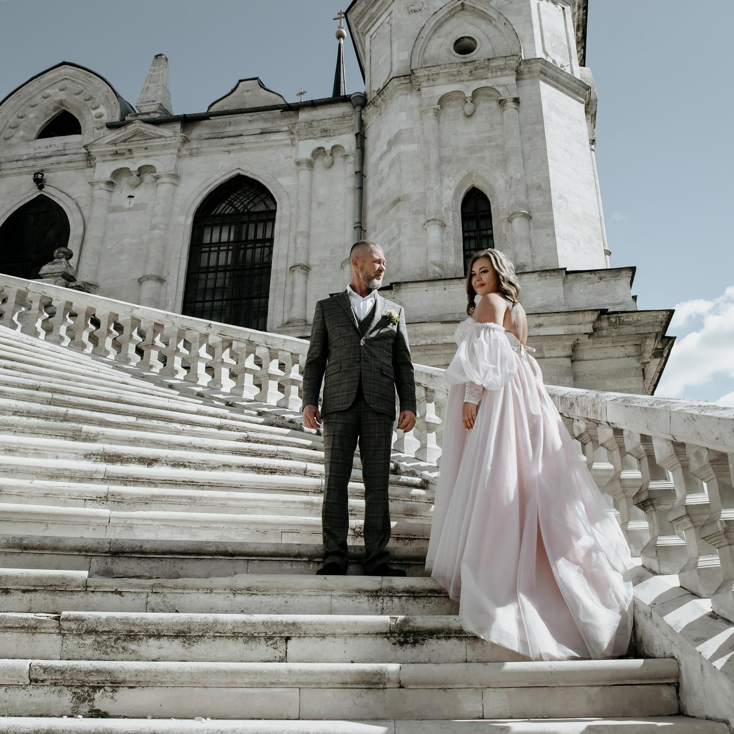 Отзывы. Свадебный фотограф Москва — Юлия Фоменко — профессиональный фотограф