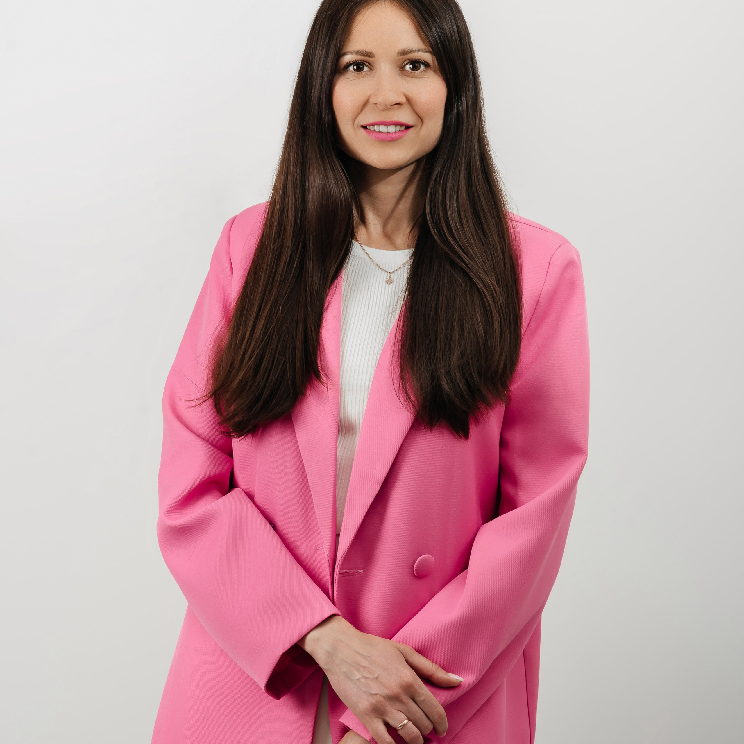 Контент-съёмка Студия перманентного макияжа