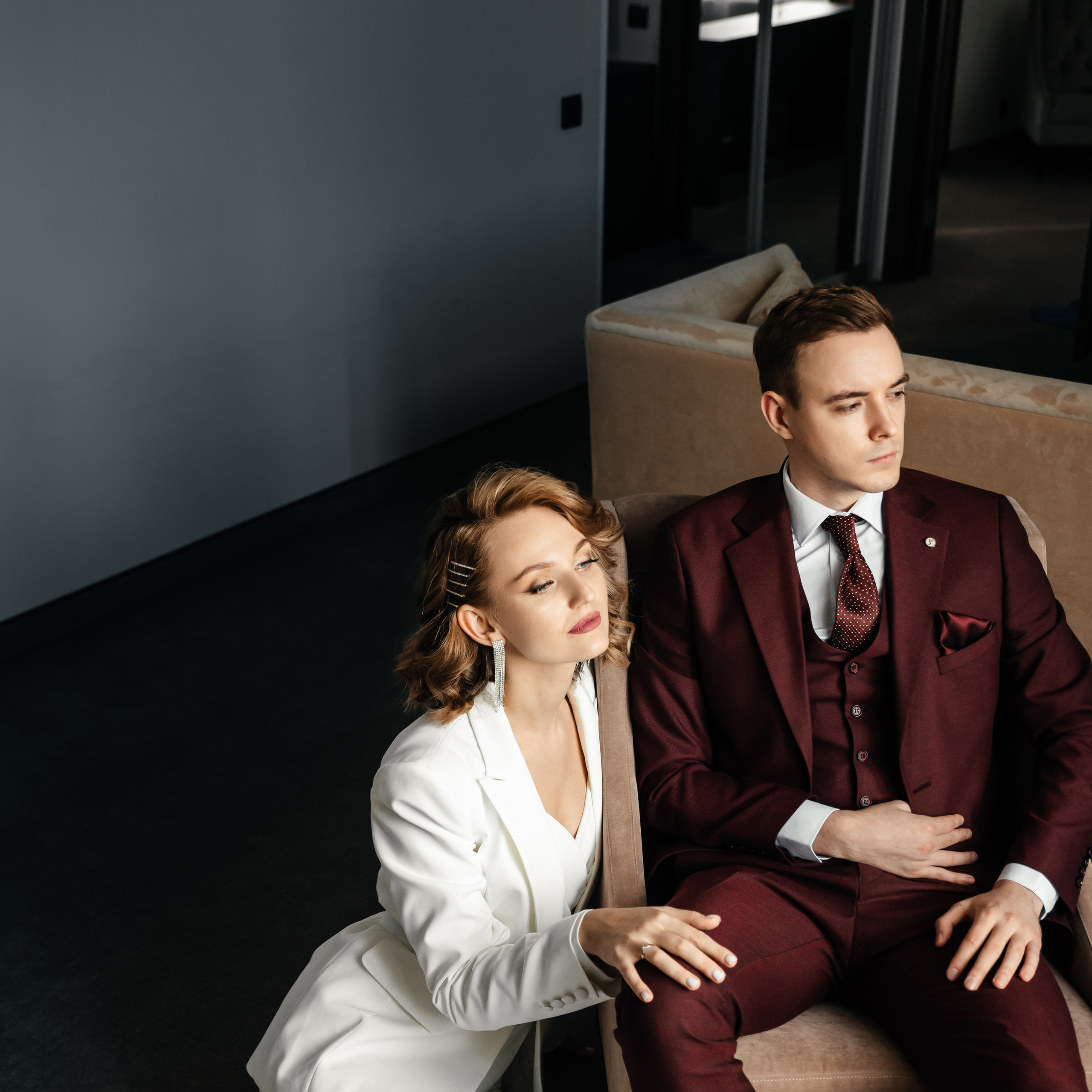 Глаза в которых я тону