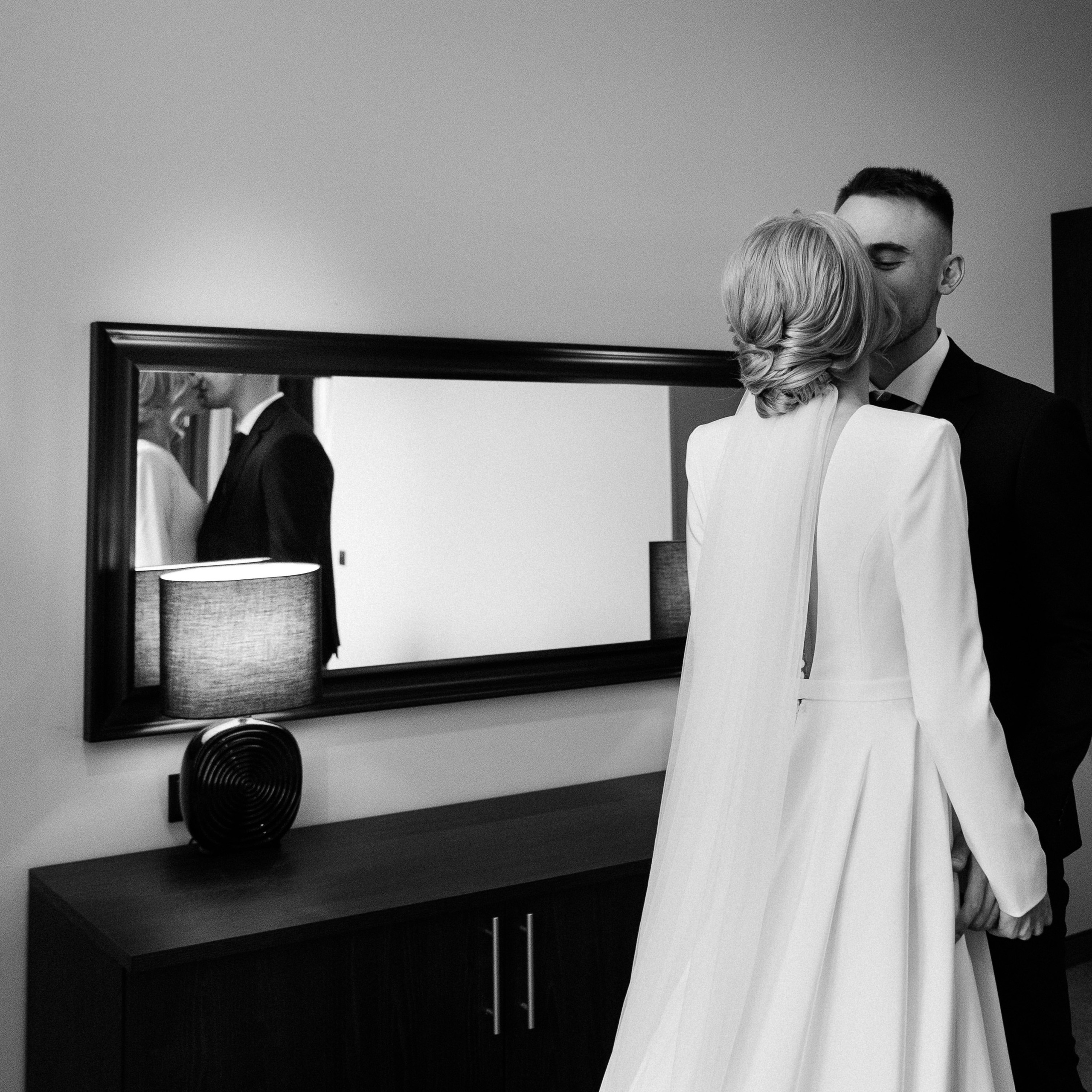 Дмитрий и Кристина