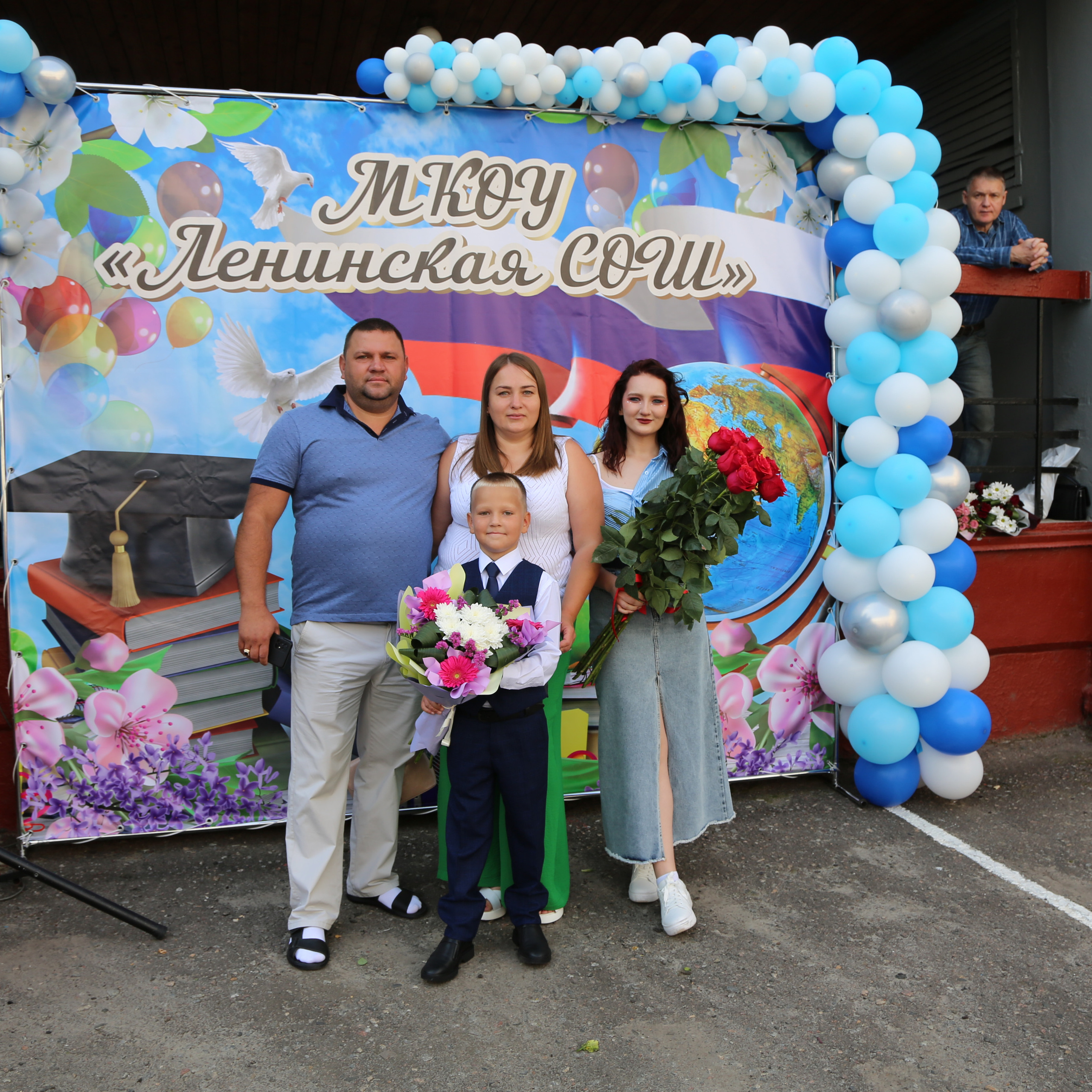 Отзыв клиента. Профессиональная съёмка и монтаж фото&видео в Курске и области