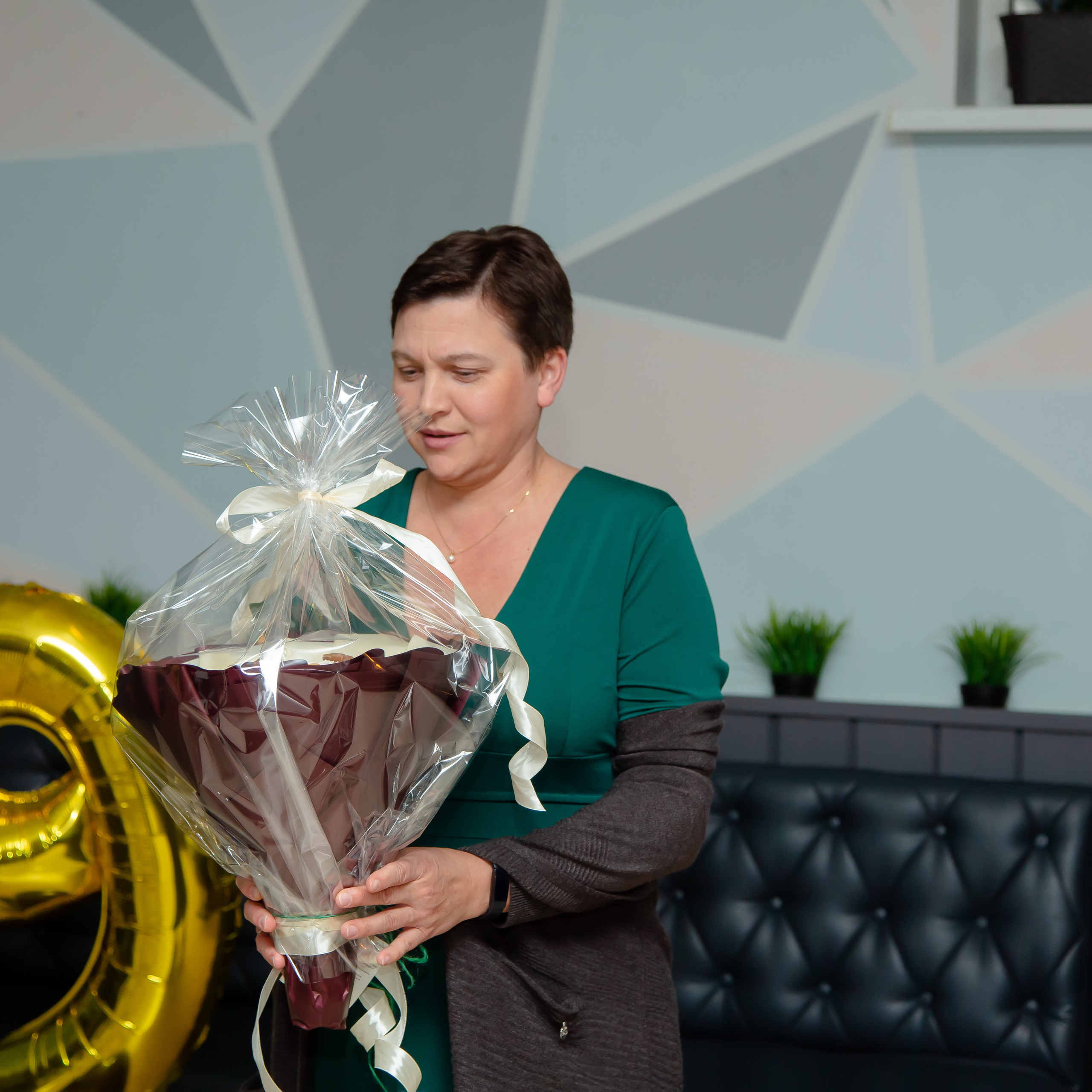 Отзыв клиента. Профессиональная съёмка и монтаж фото&видео в Курске и области