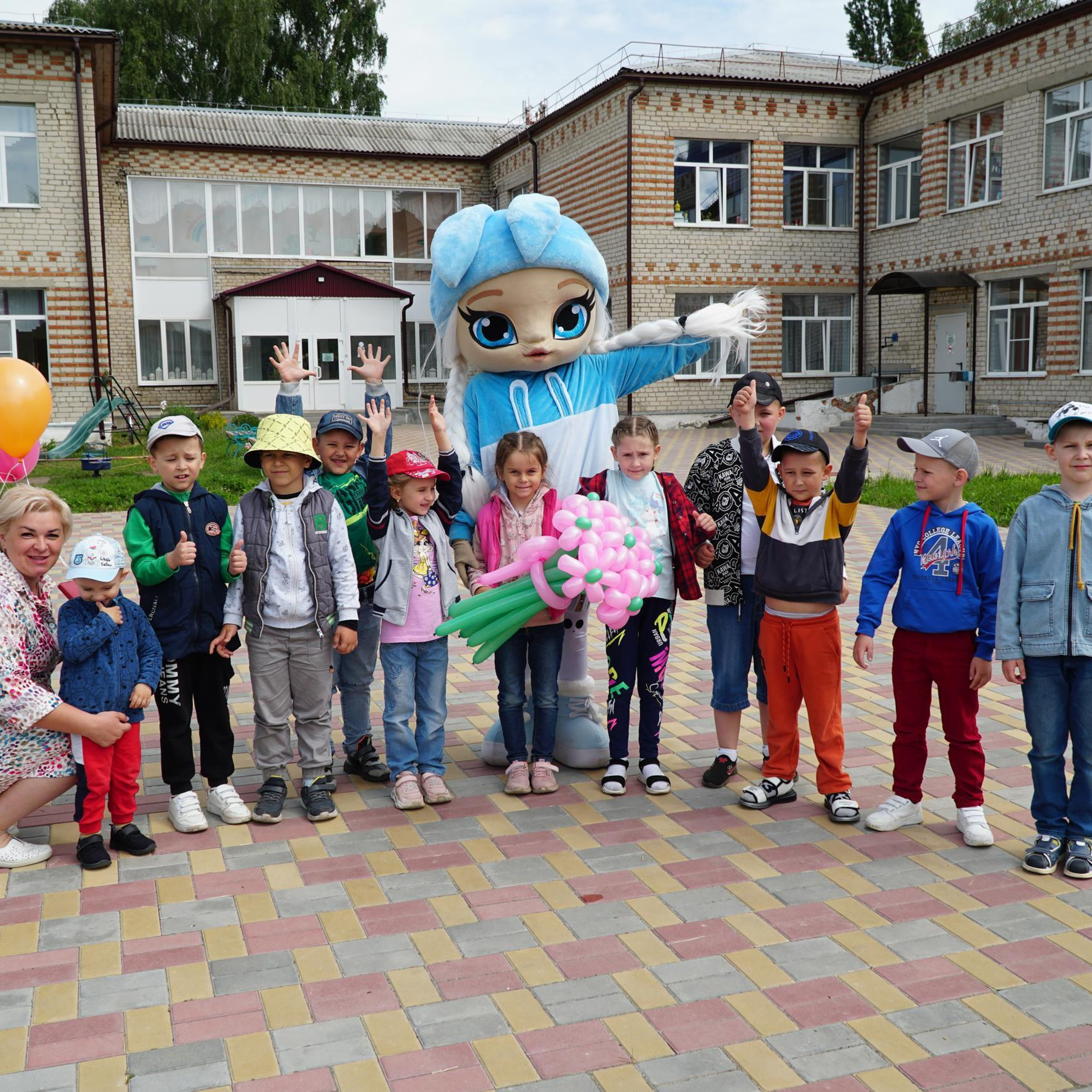 Отзыв клиента. Профессиональная съёмка и монтаж фото&видео в Курске и области