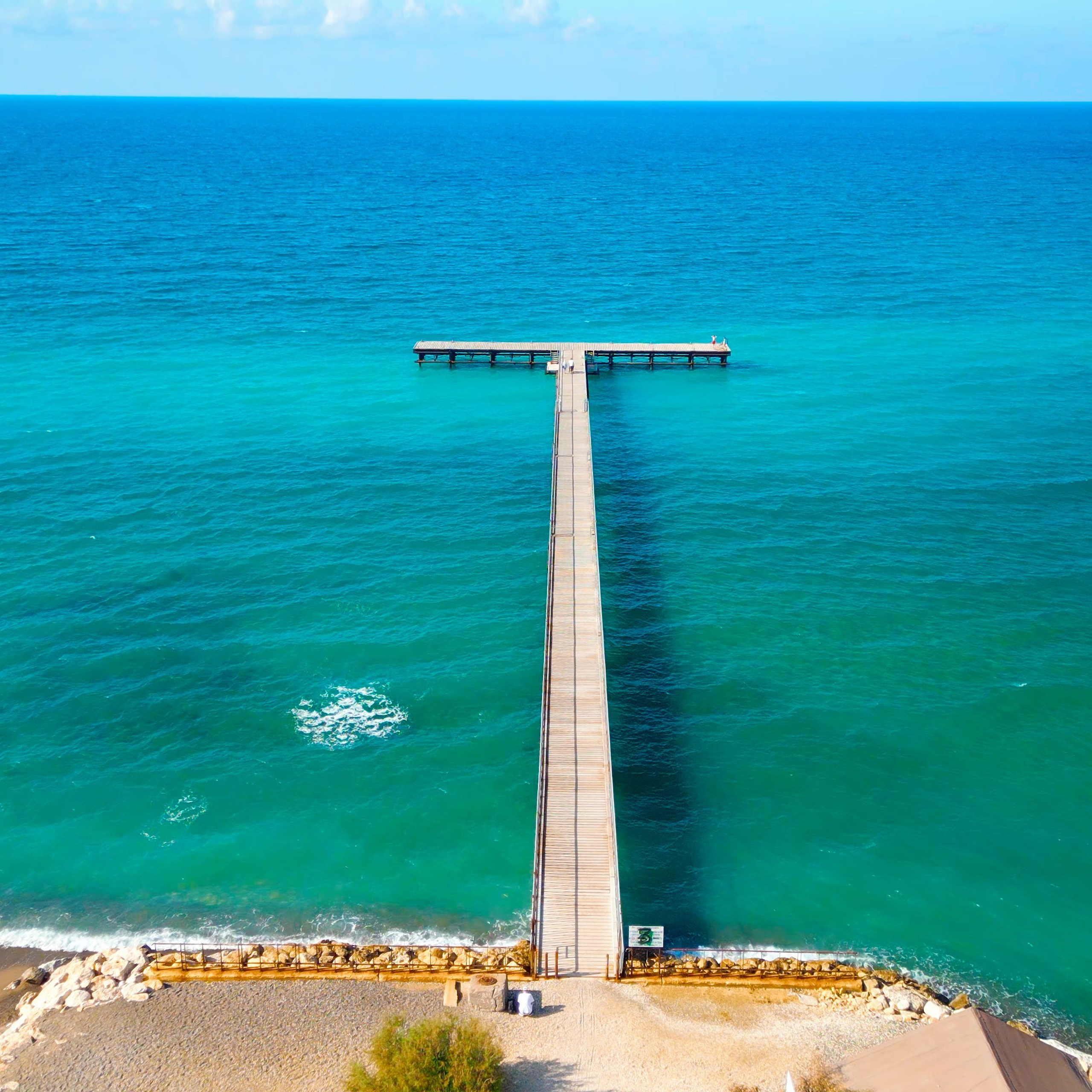 Кипр. Видеограф Добромыслов