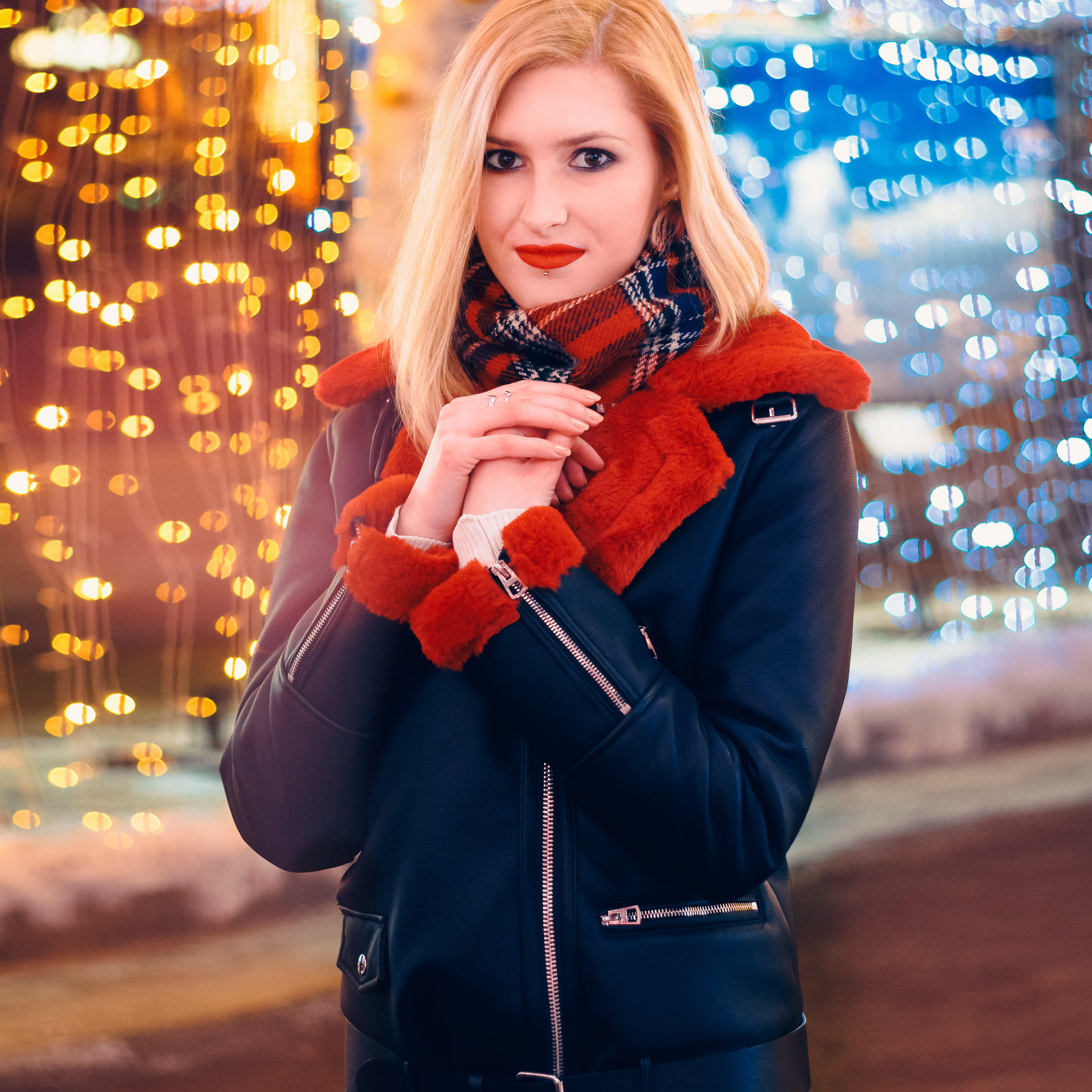 Уличные. Видеограф Добромыслов