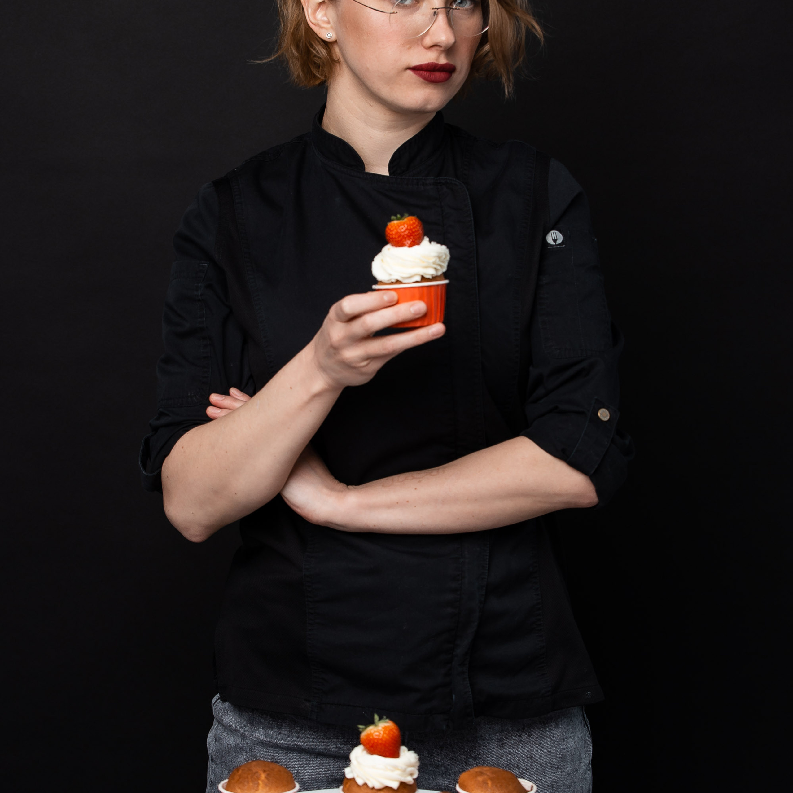 Деловые портреты. Видеограф Добромыслов