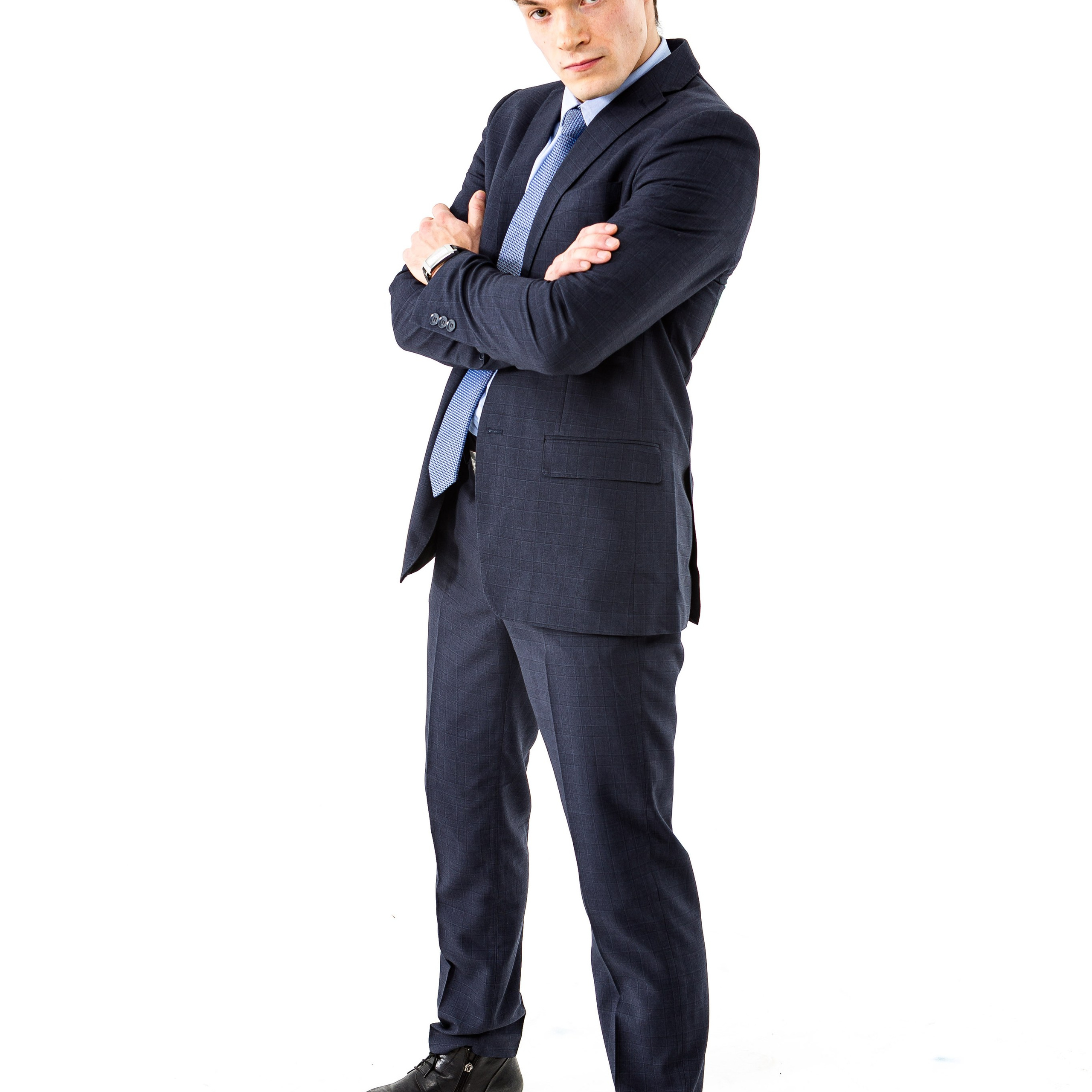 Студийные. Видеограф Добромыслов