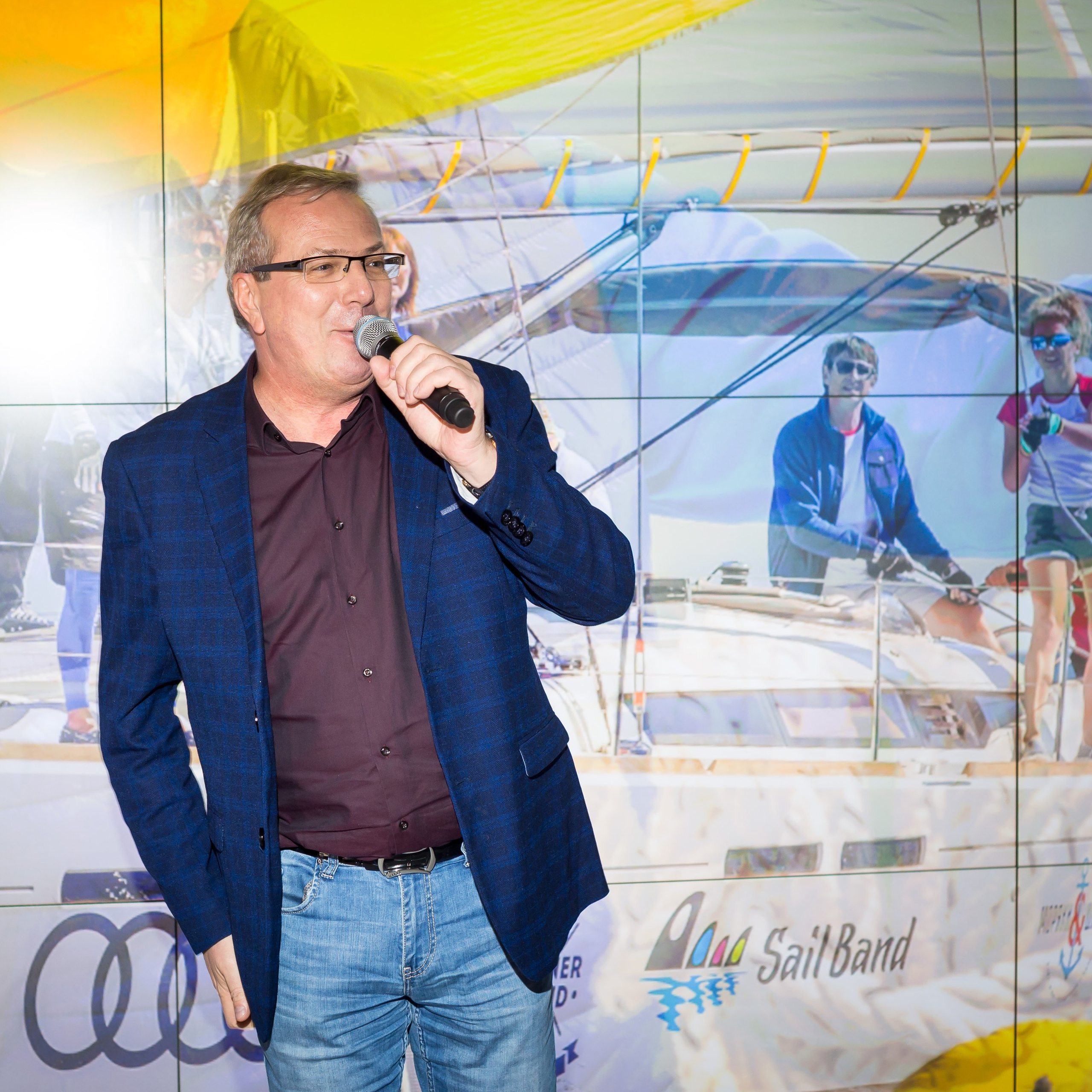 Корпоративы. Видеограф Добромыслов