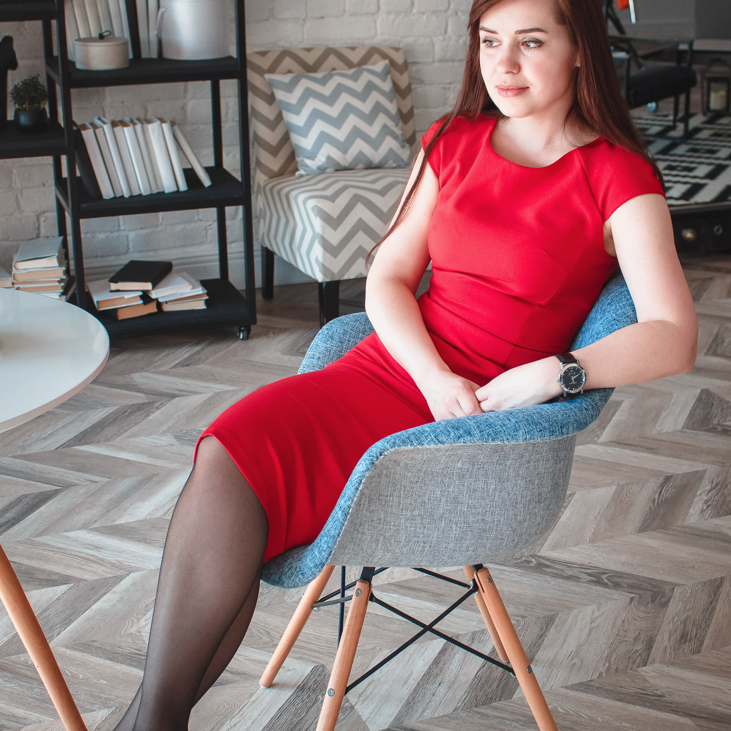 Деловые портреты. Видеограф Добромыслов