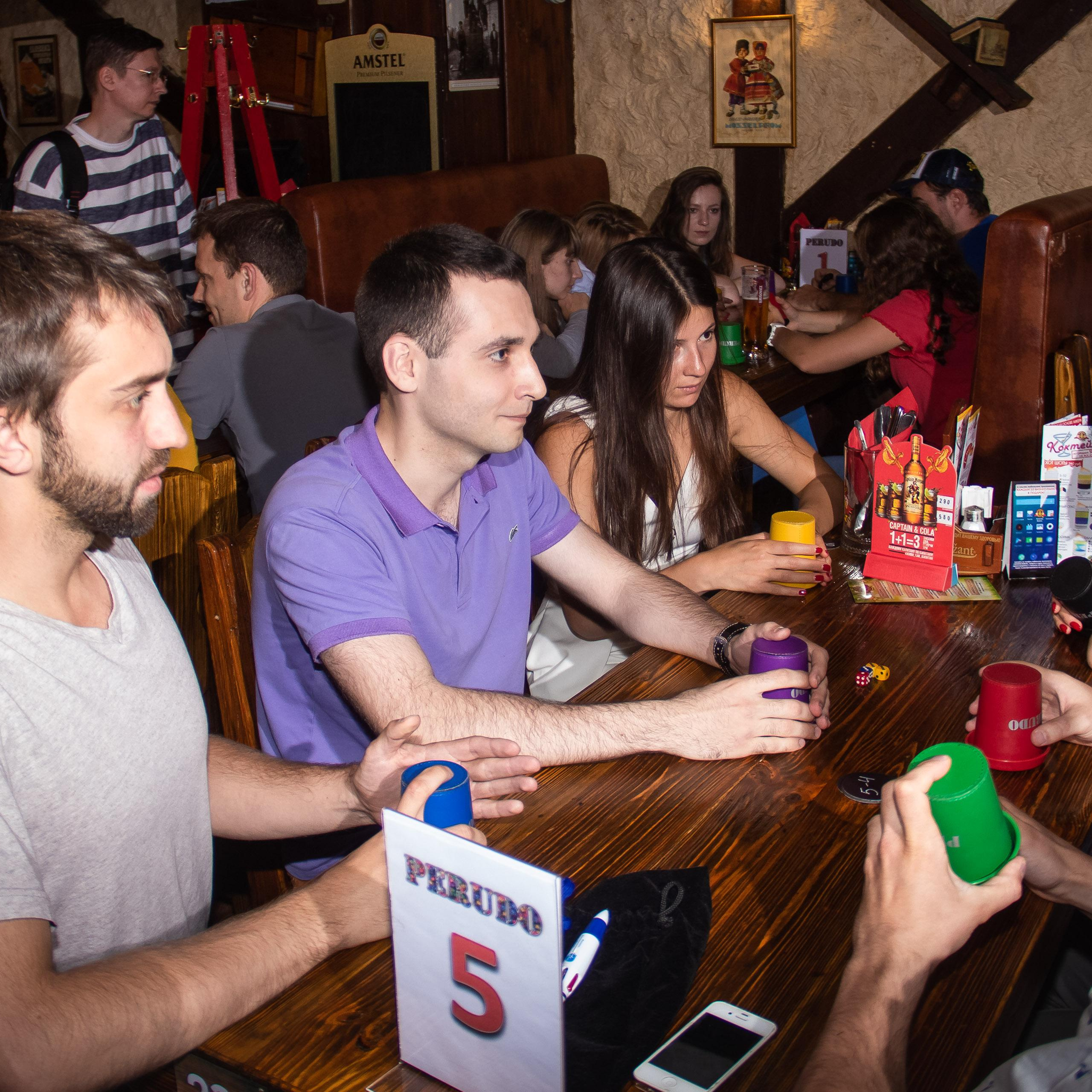 Мероприятия. Видеограф Добромыслов