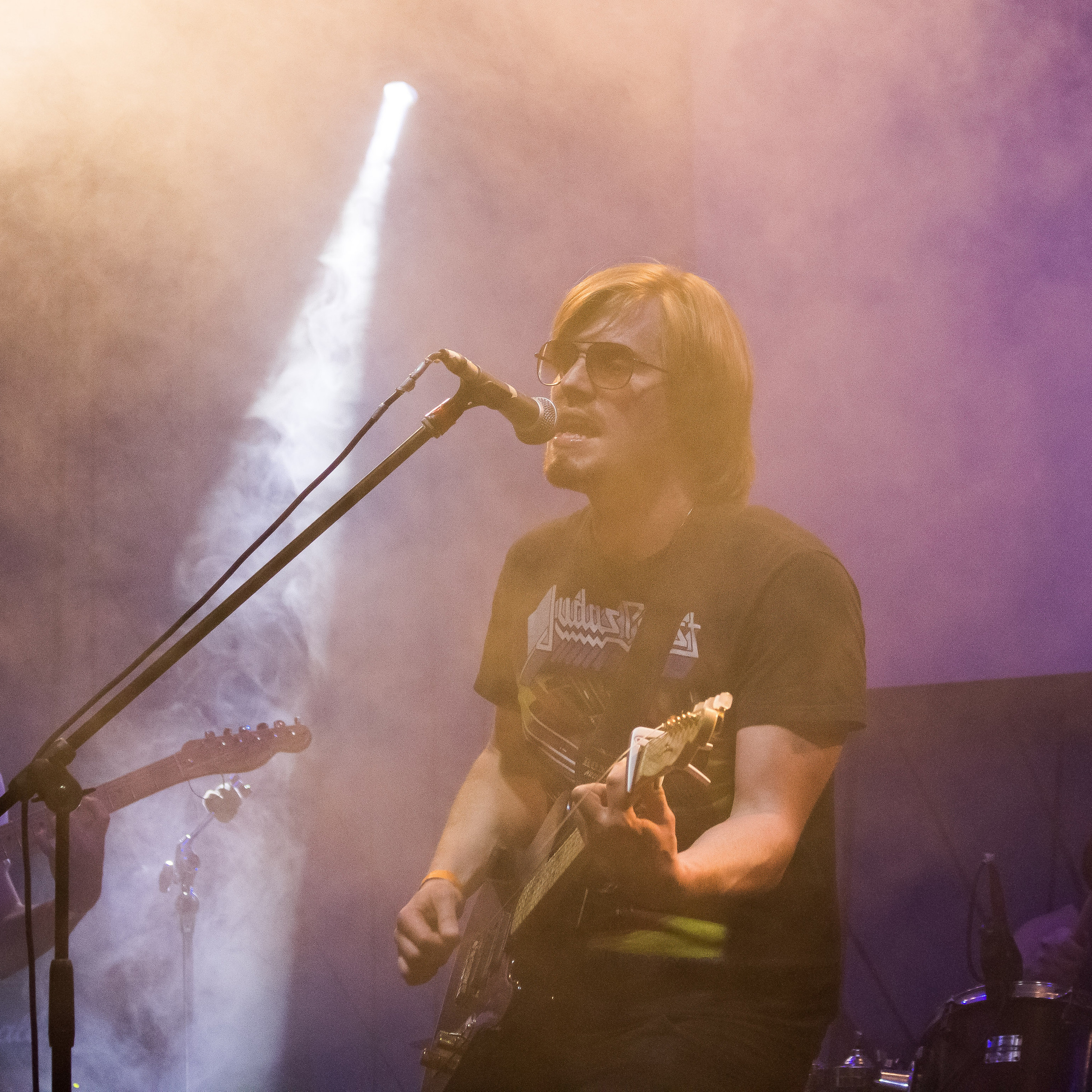 Концертное. Видеограф Добромыслов