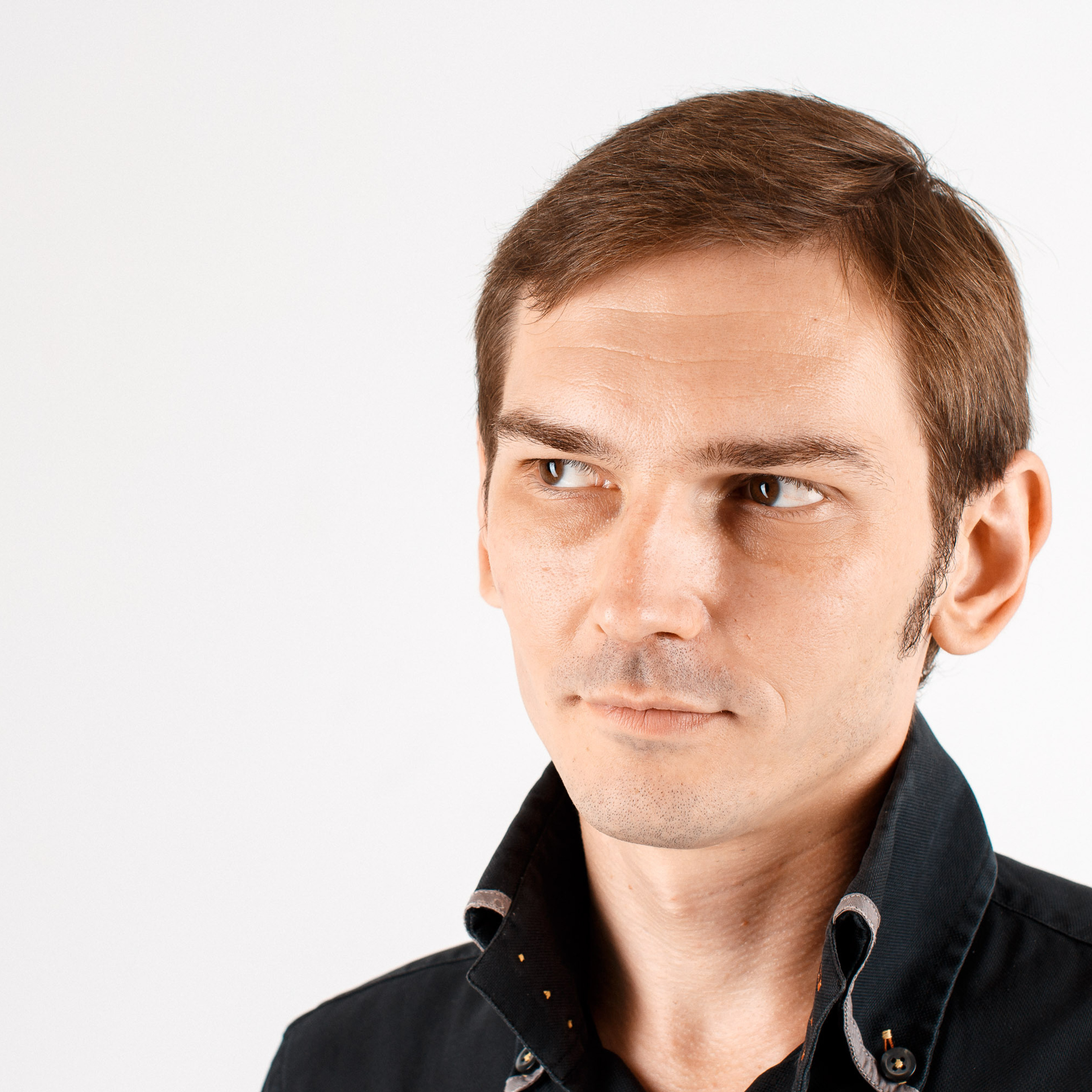 Студийные. Видеограф Добромыслов