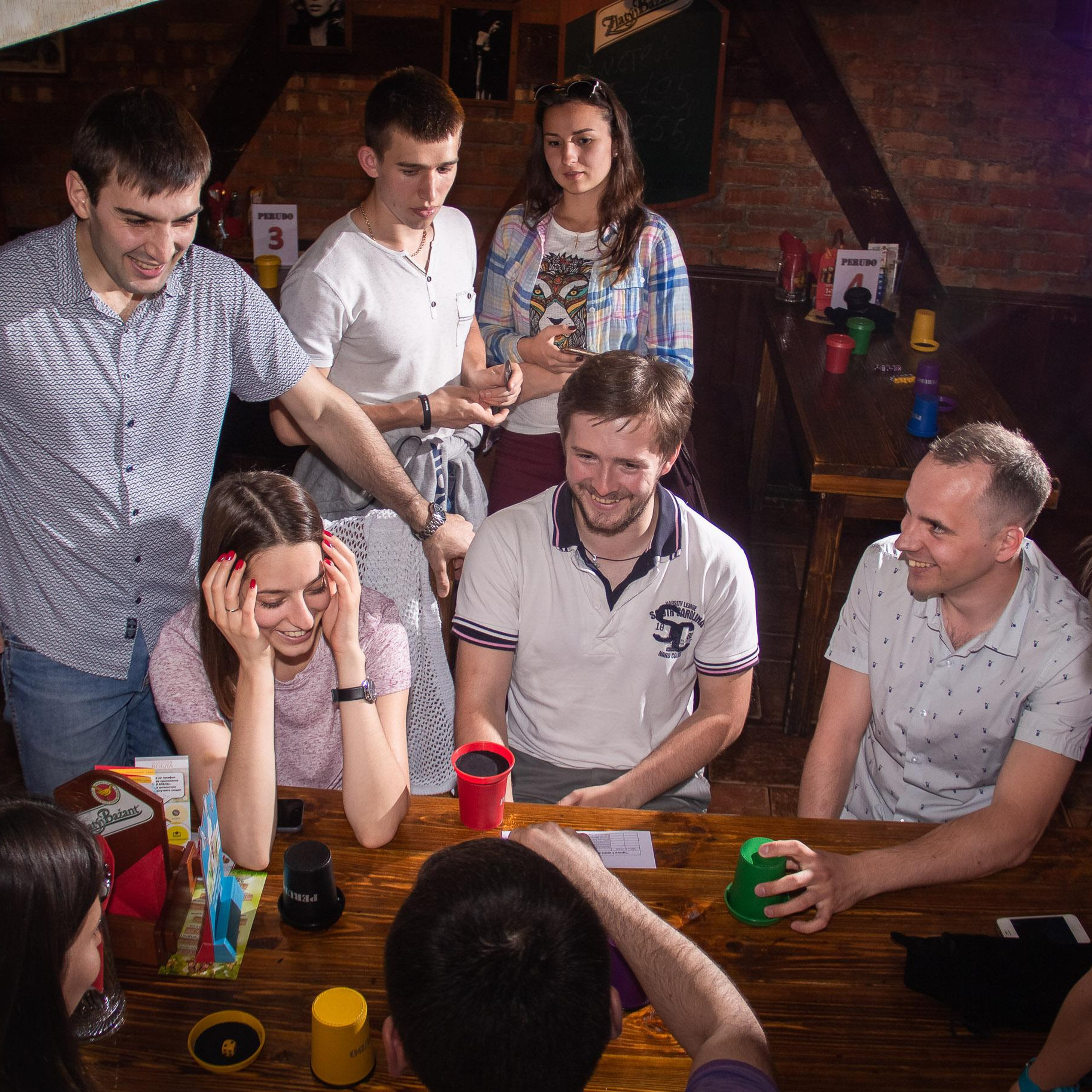 Мероприятия. Видеограф Добромыслов