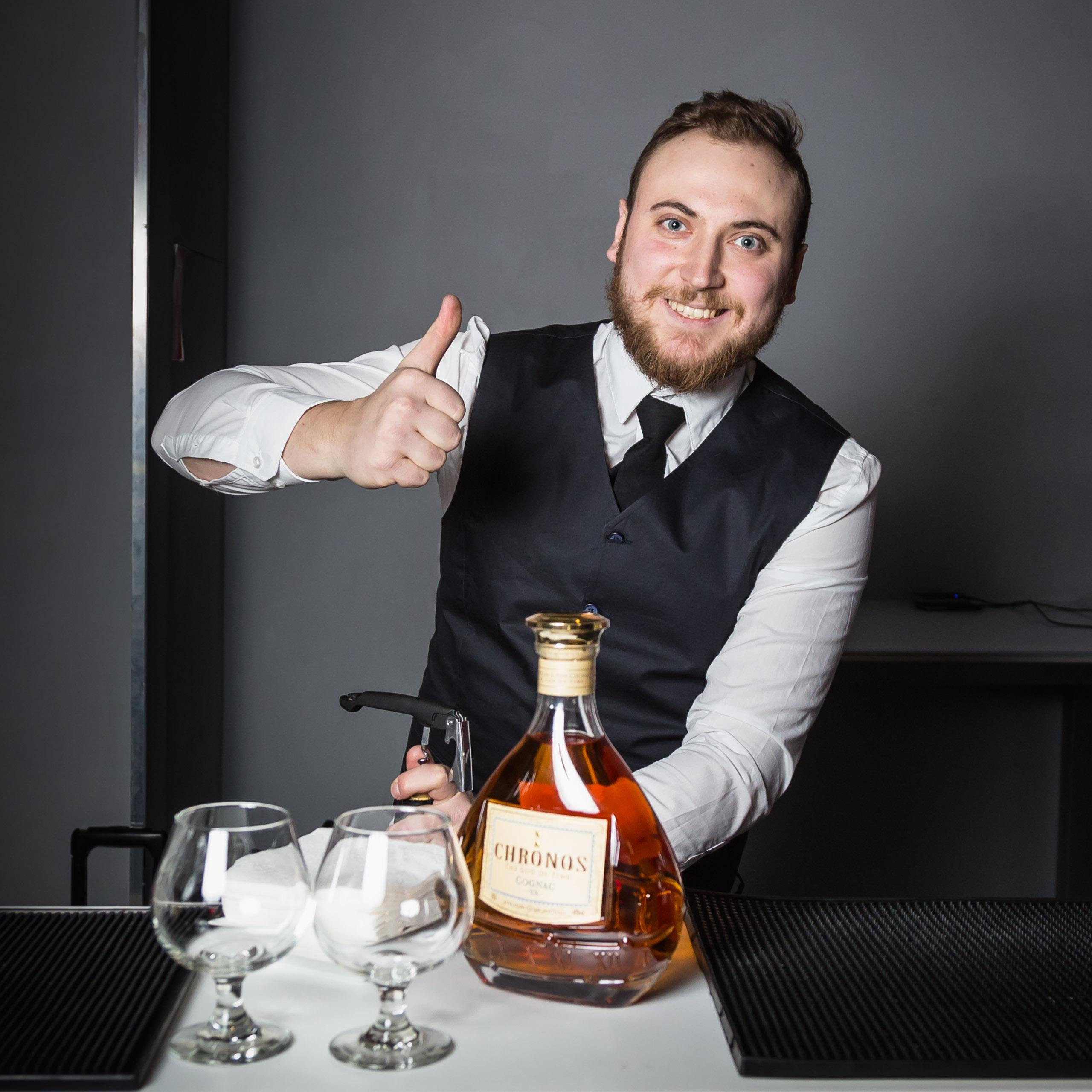 Корпоративы. Видеограф Добромыслов