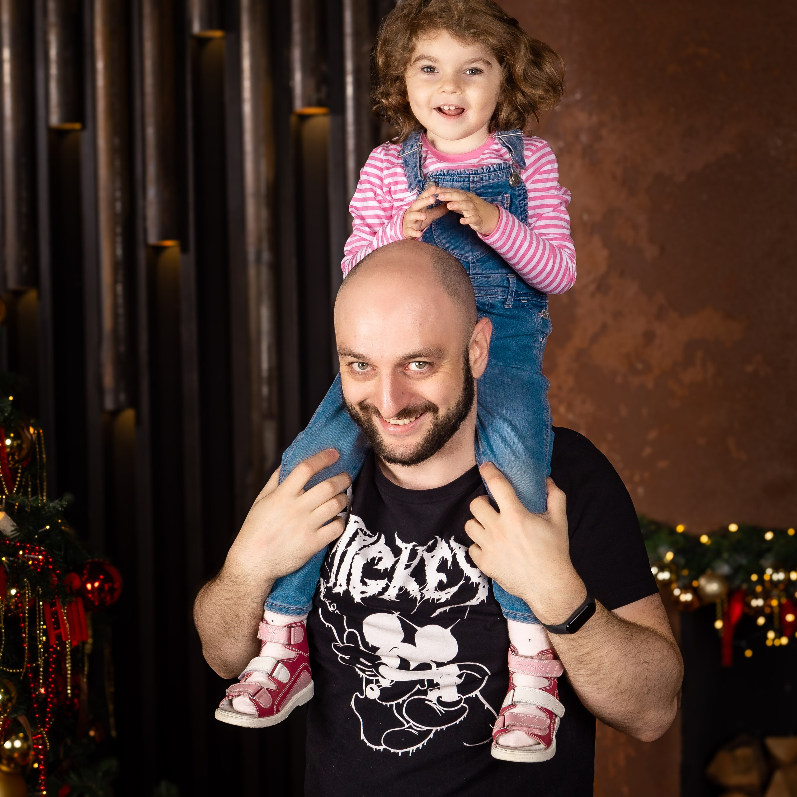 Детская и семейная. Видеограф Добромыслов