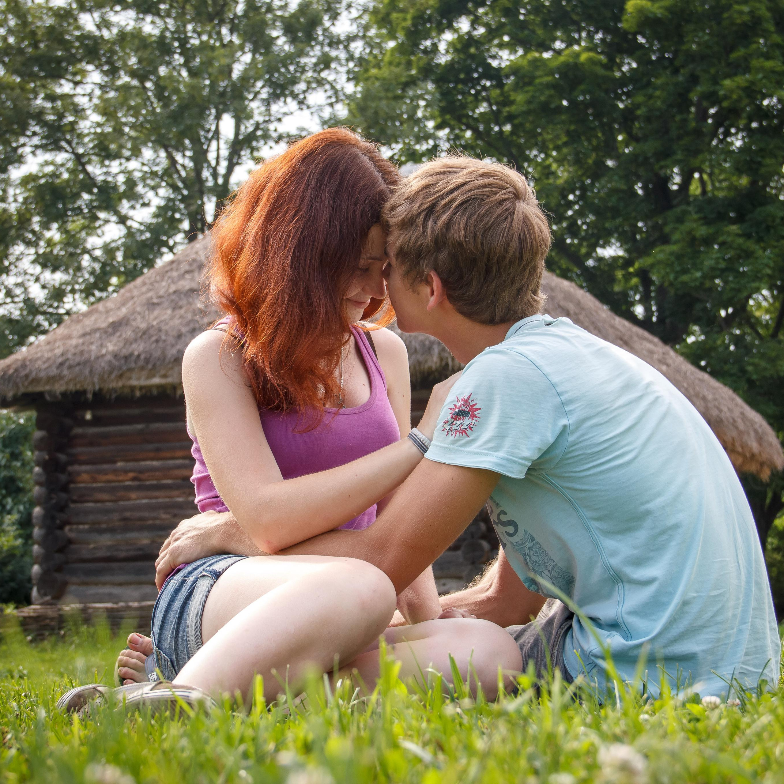 Лавстори. Видеограф Добромыслов