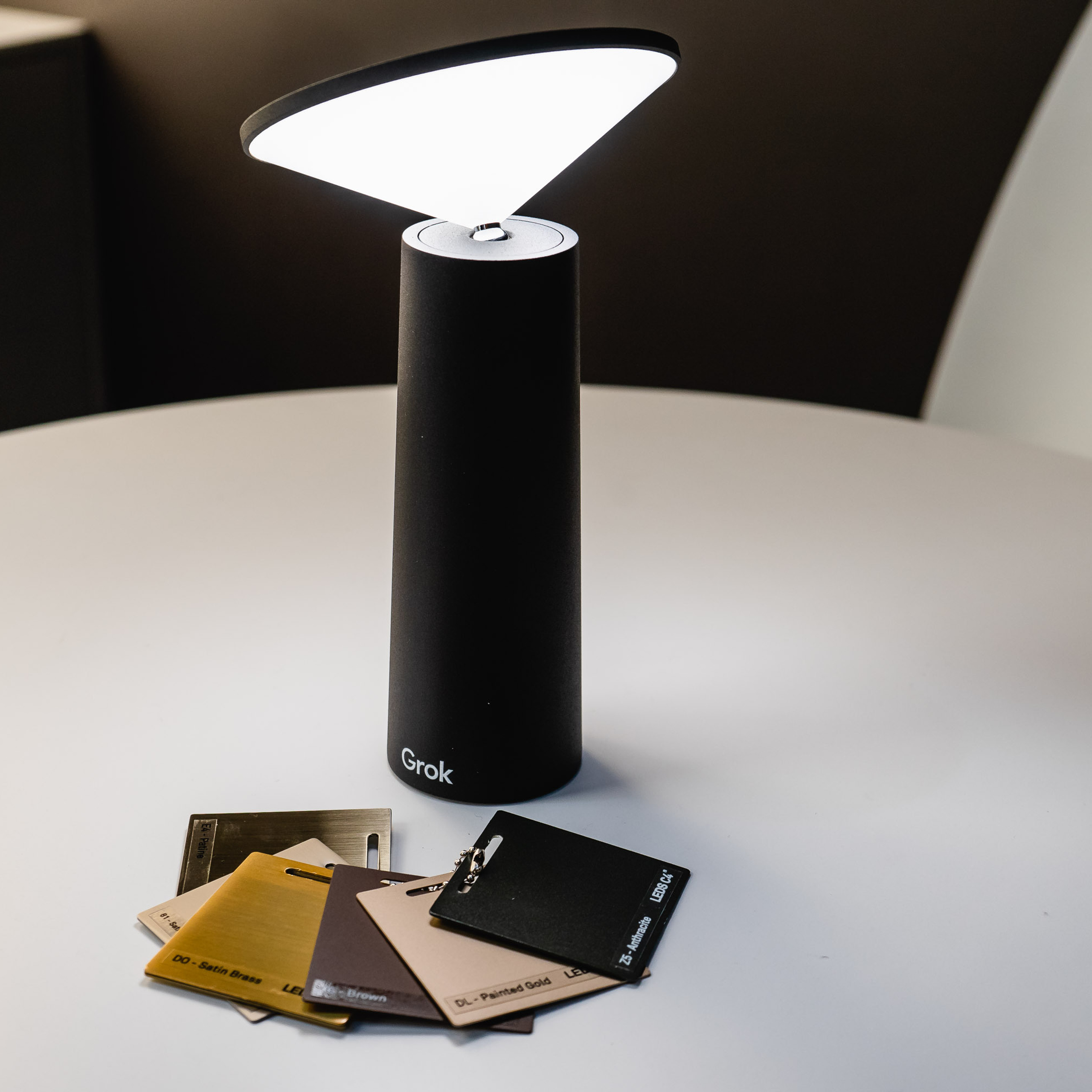 Производство светильников. Видеограф Добромыслов