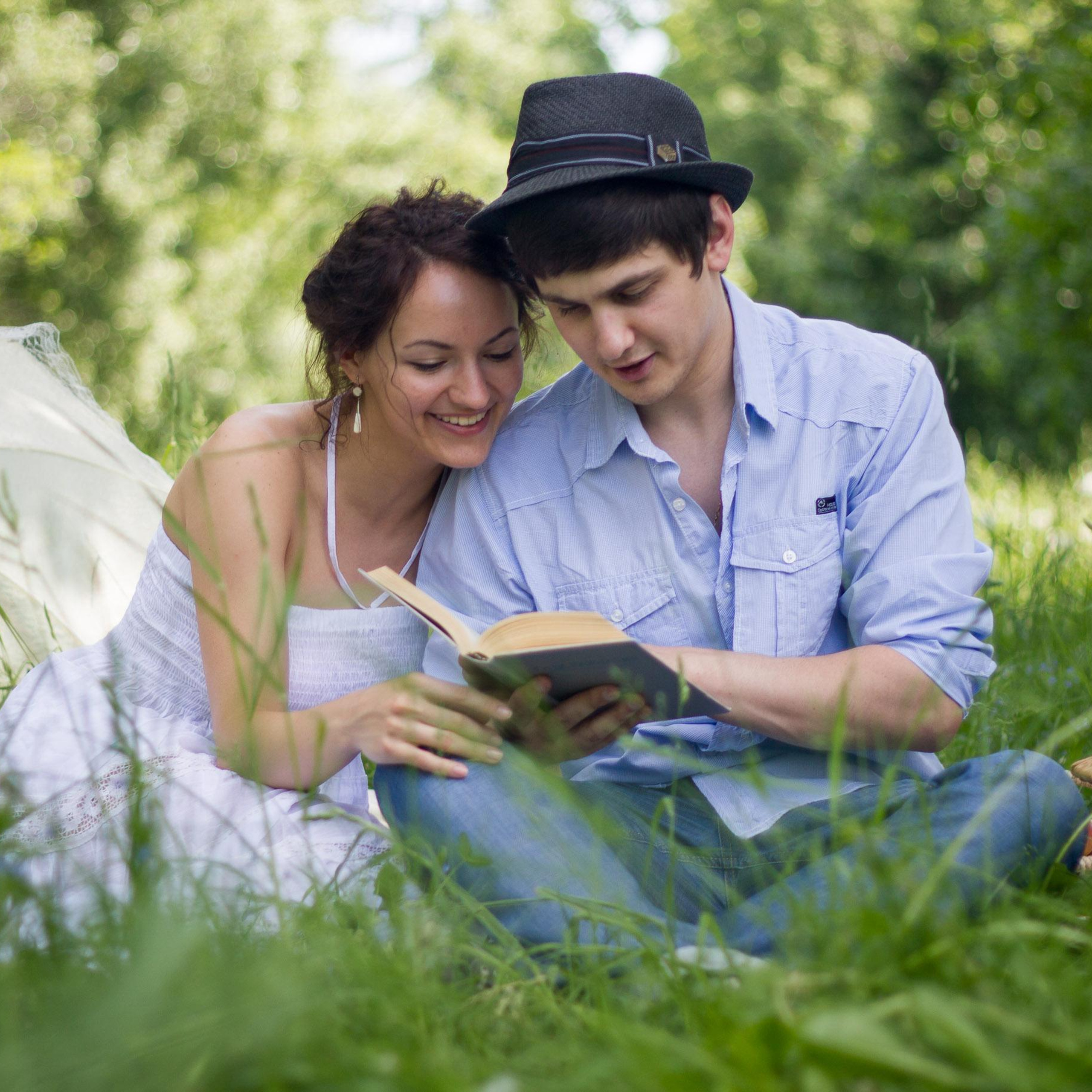 Лавстори. Видеограф Добромыслов