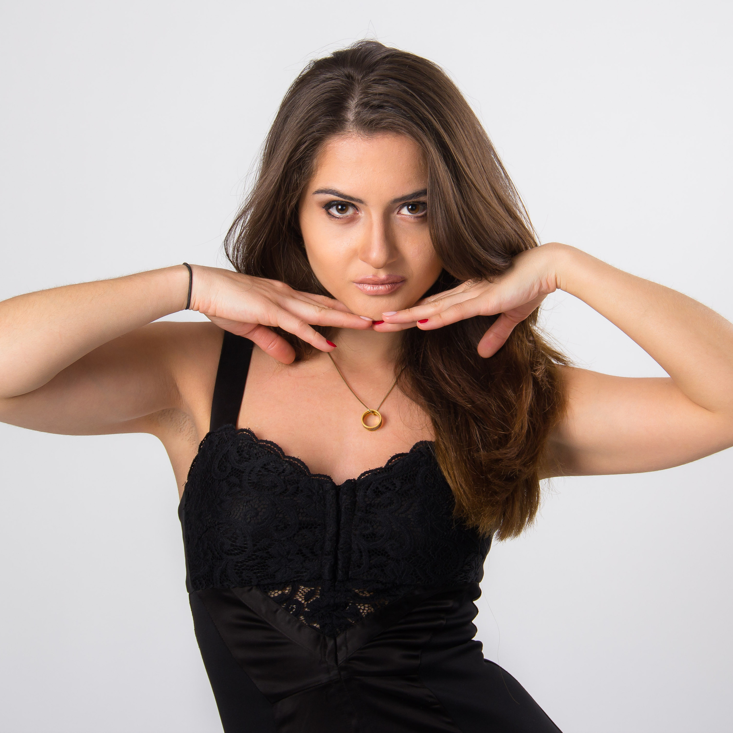 Студийные. Видеограф Добромыслов