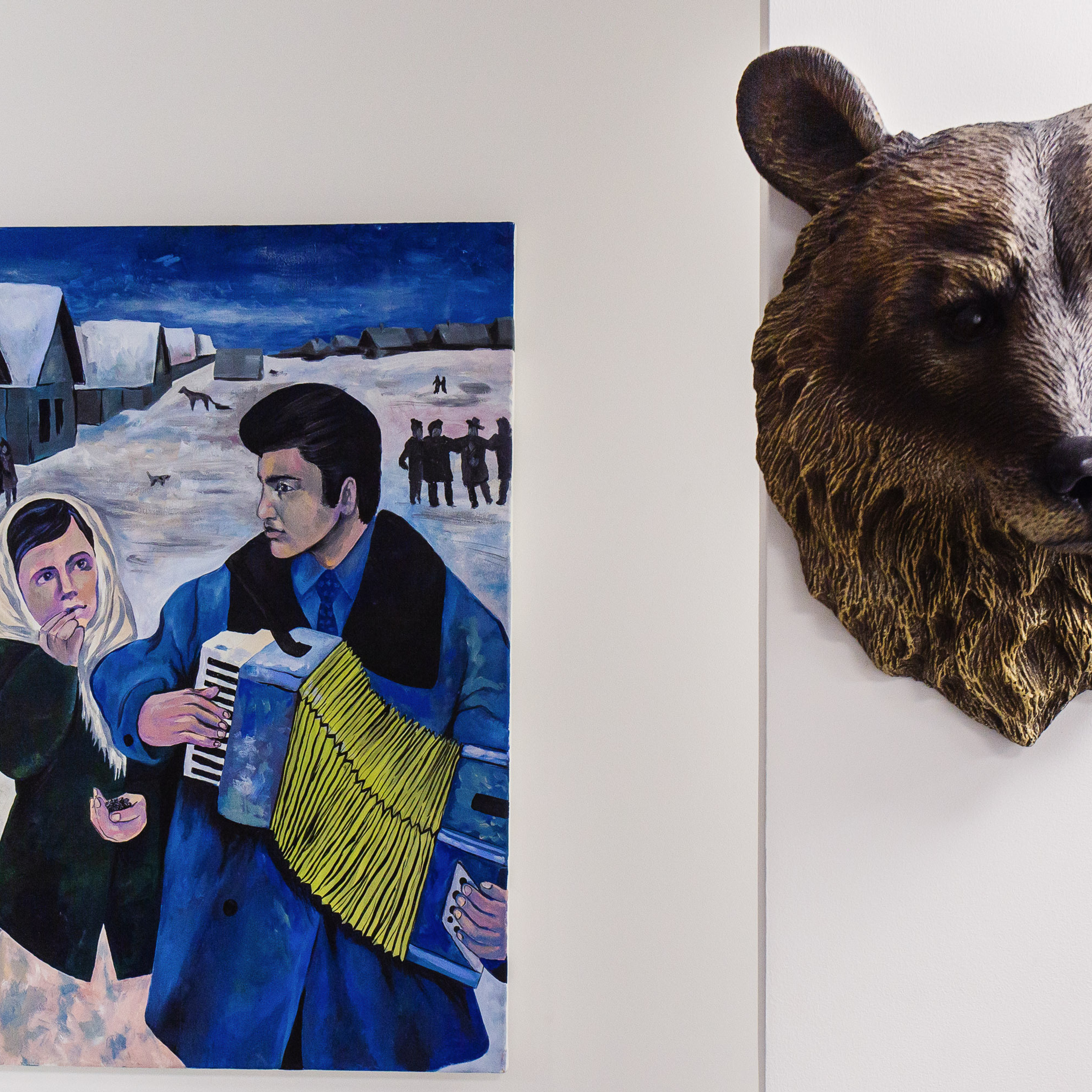 Креативное агентство. Видеограф Добромыслов